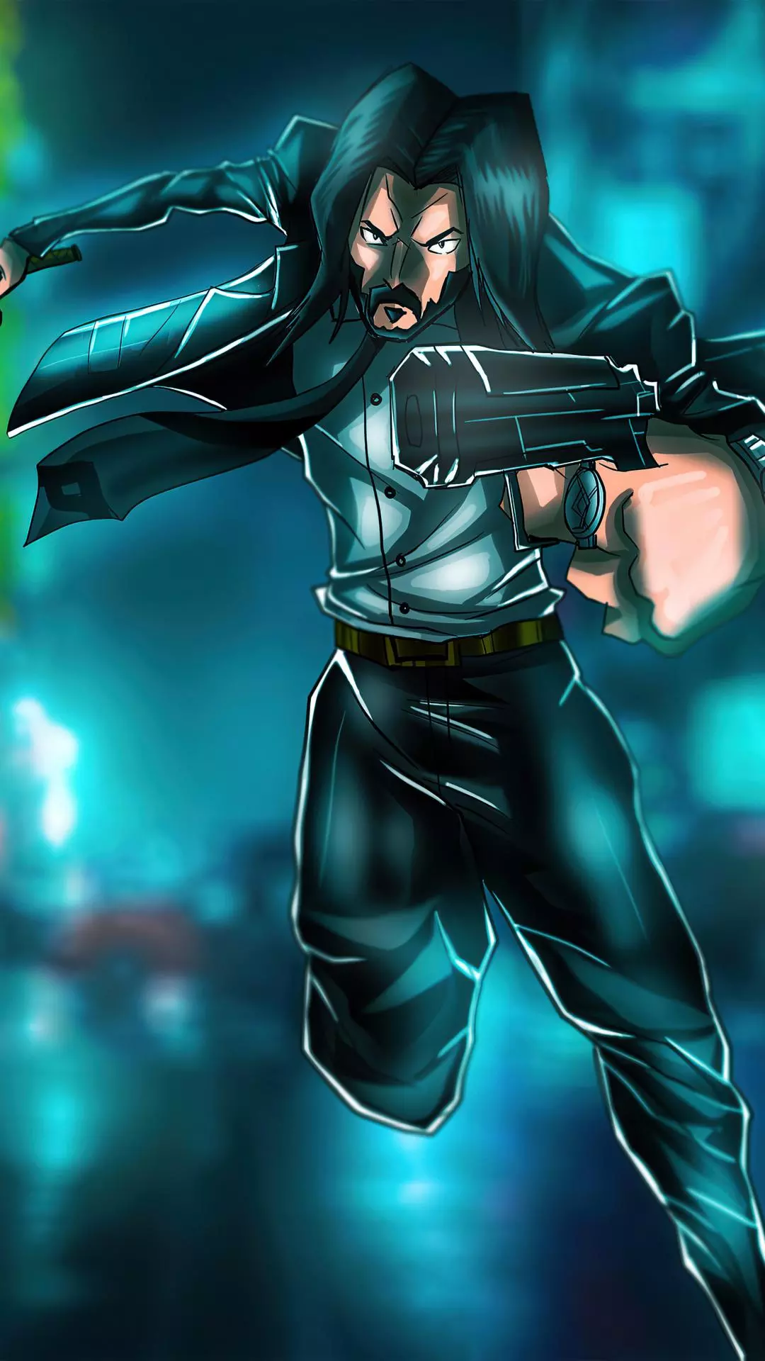 Wallpapers