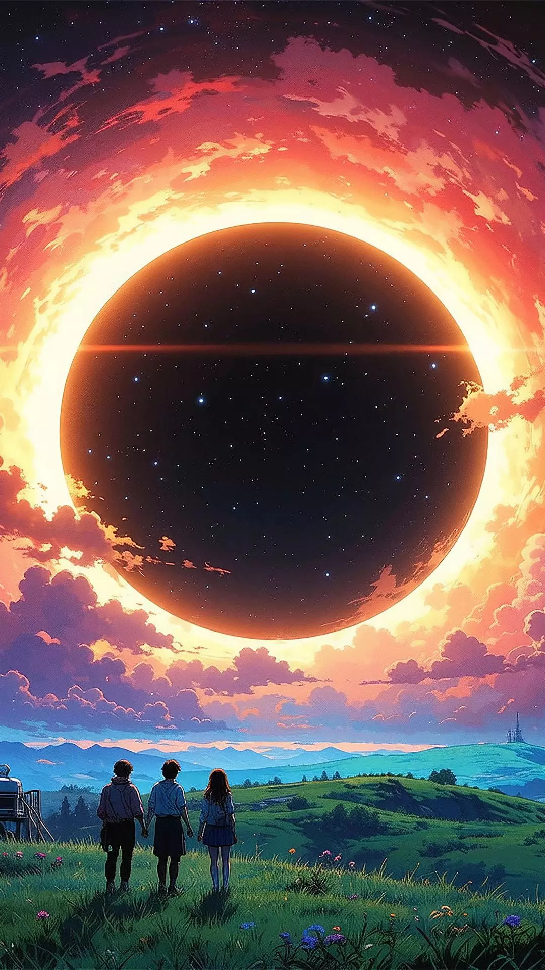 Wallpapers