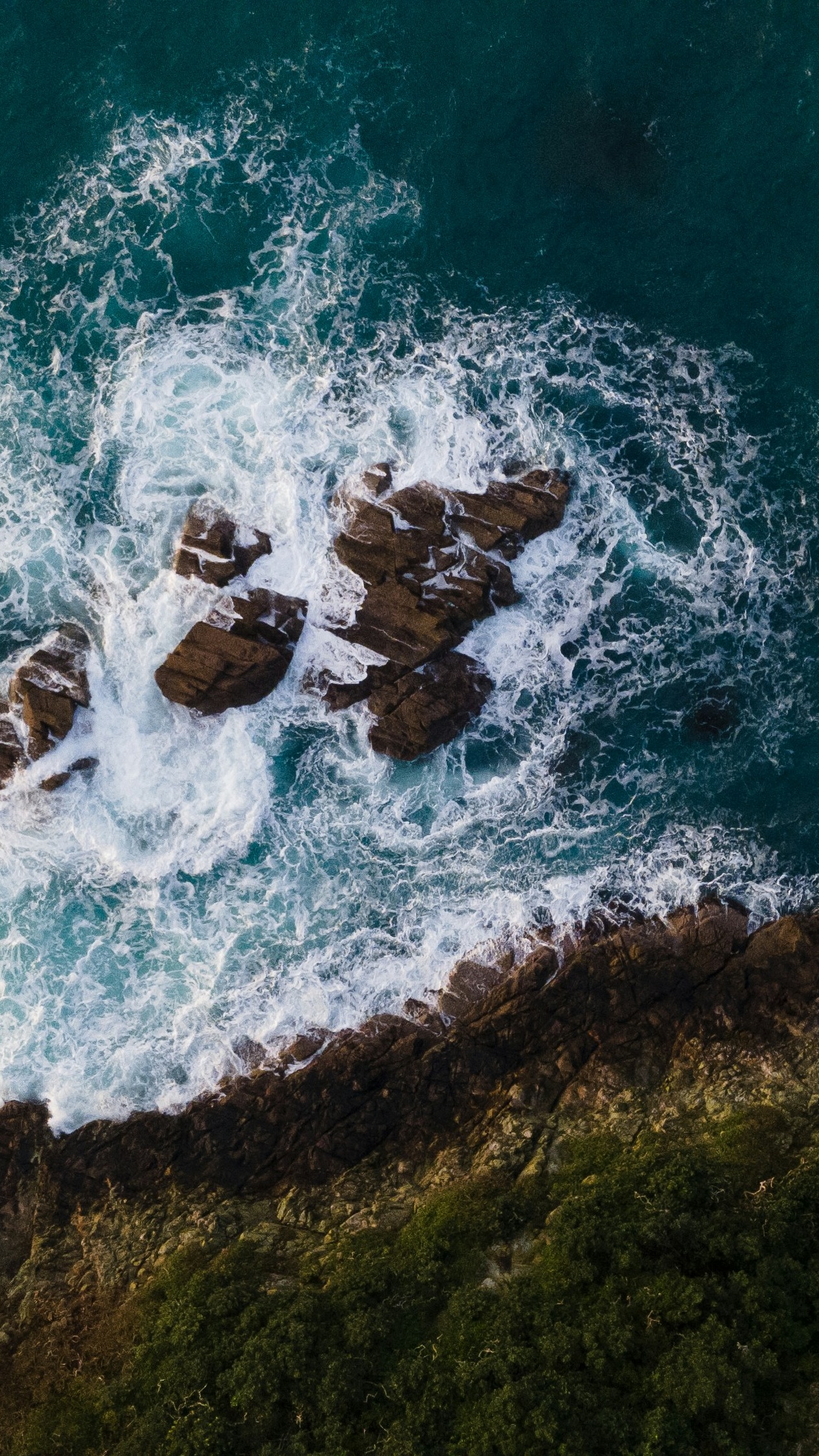 Wallpapers