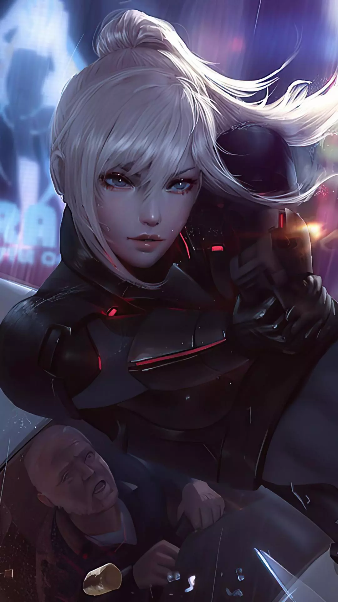 Wallpapers
