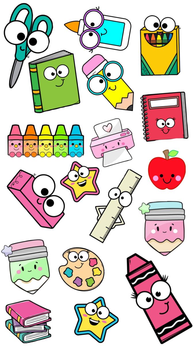 Wallpapers