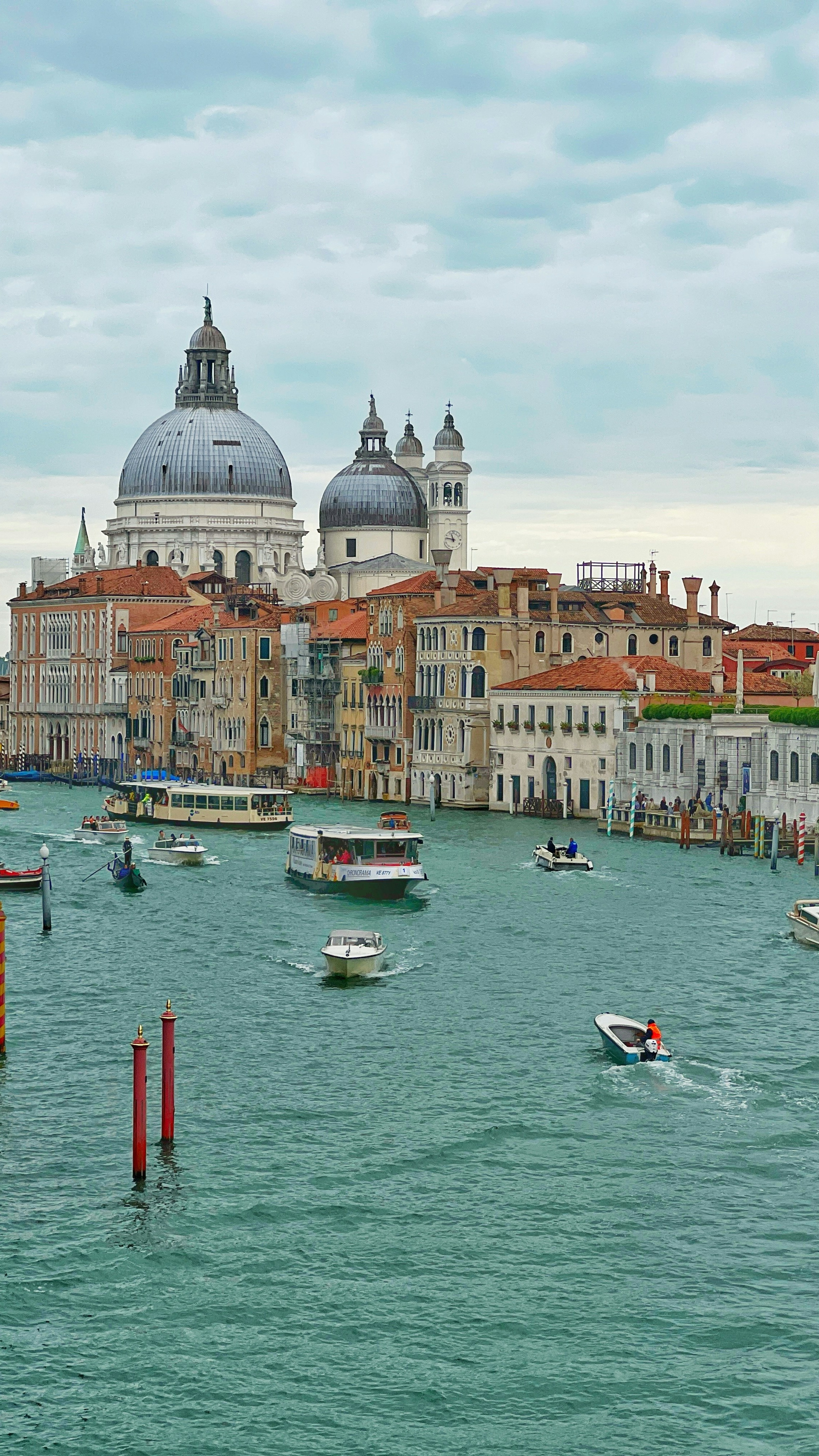 Wallpapers