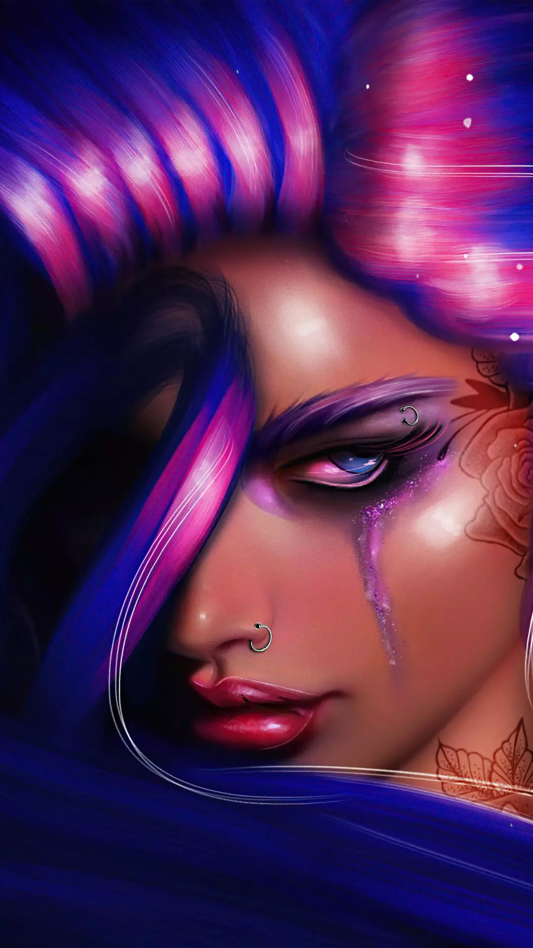 Cyberpunk / Neon