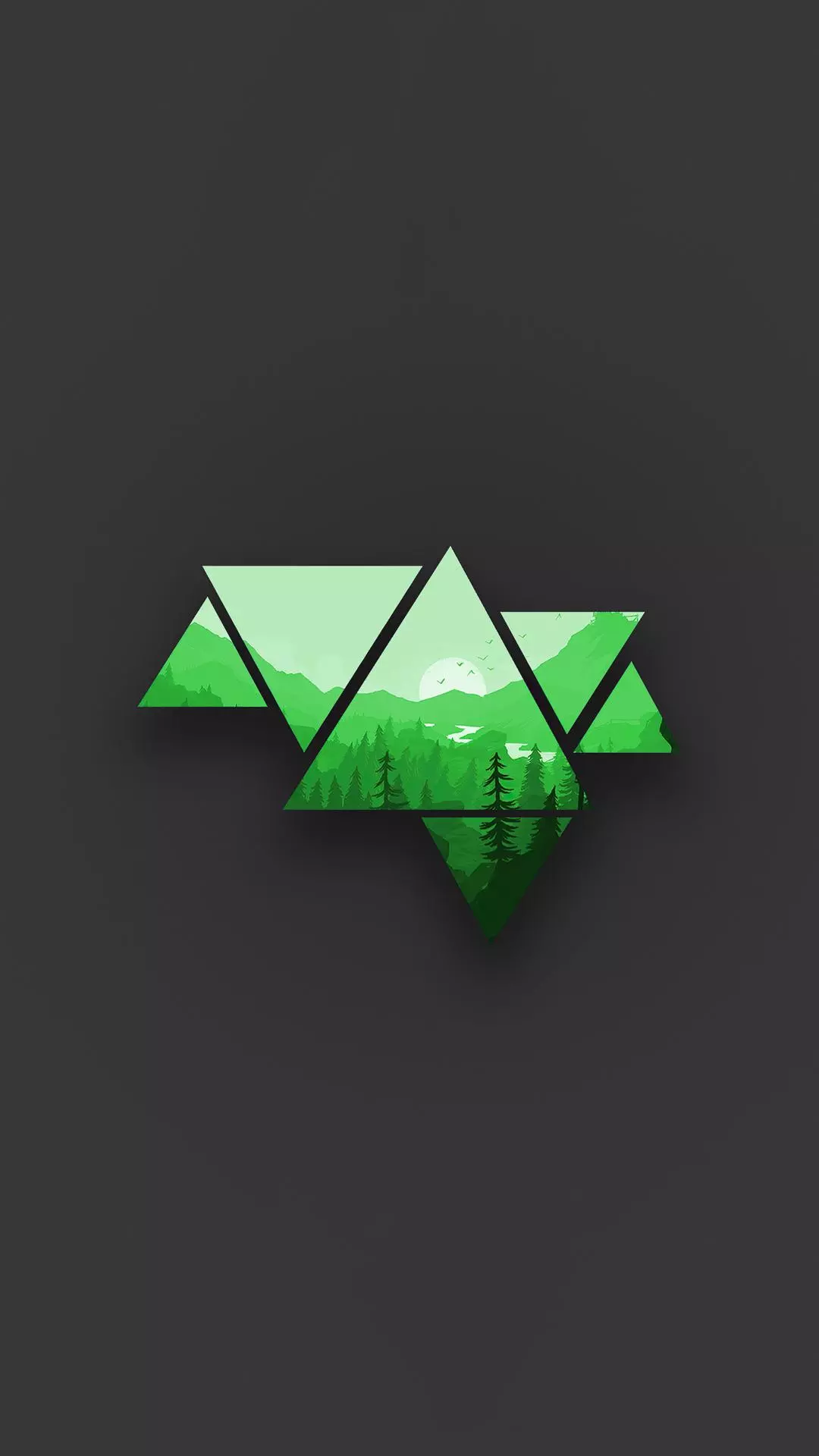 Wallpapers