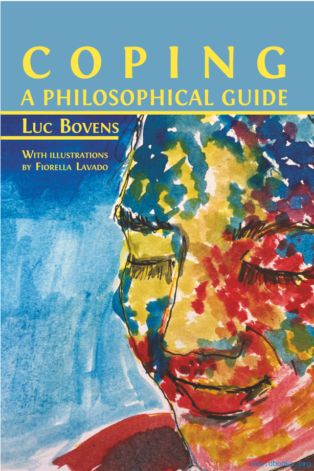 Coping: A Philosophical Guide
