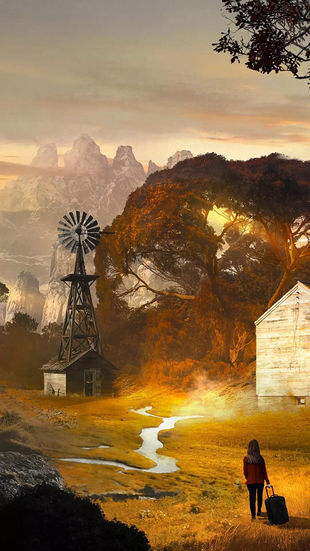 Landscapes