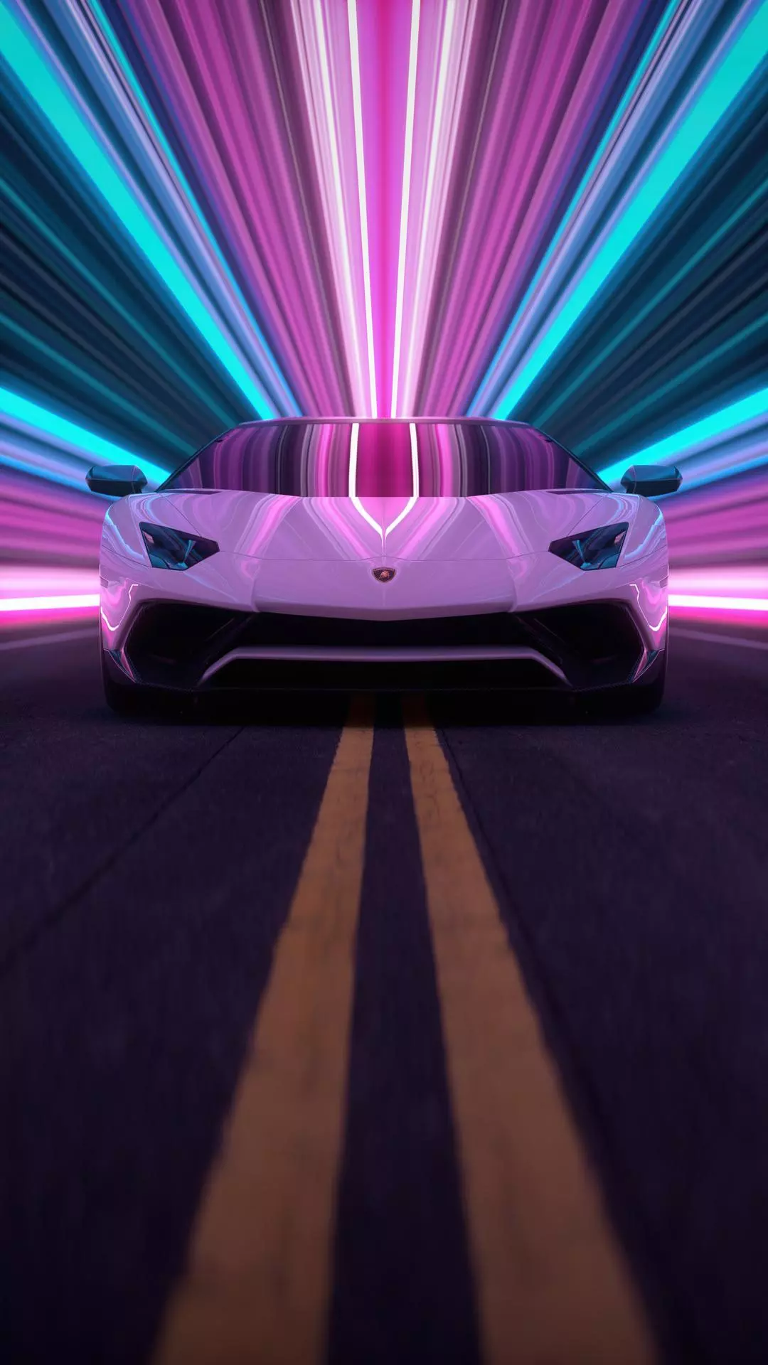 Wallpapers