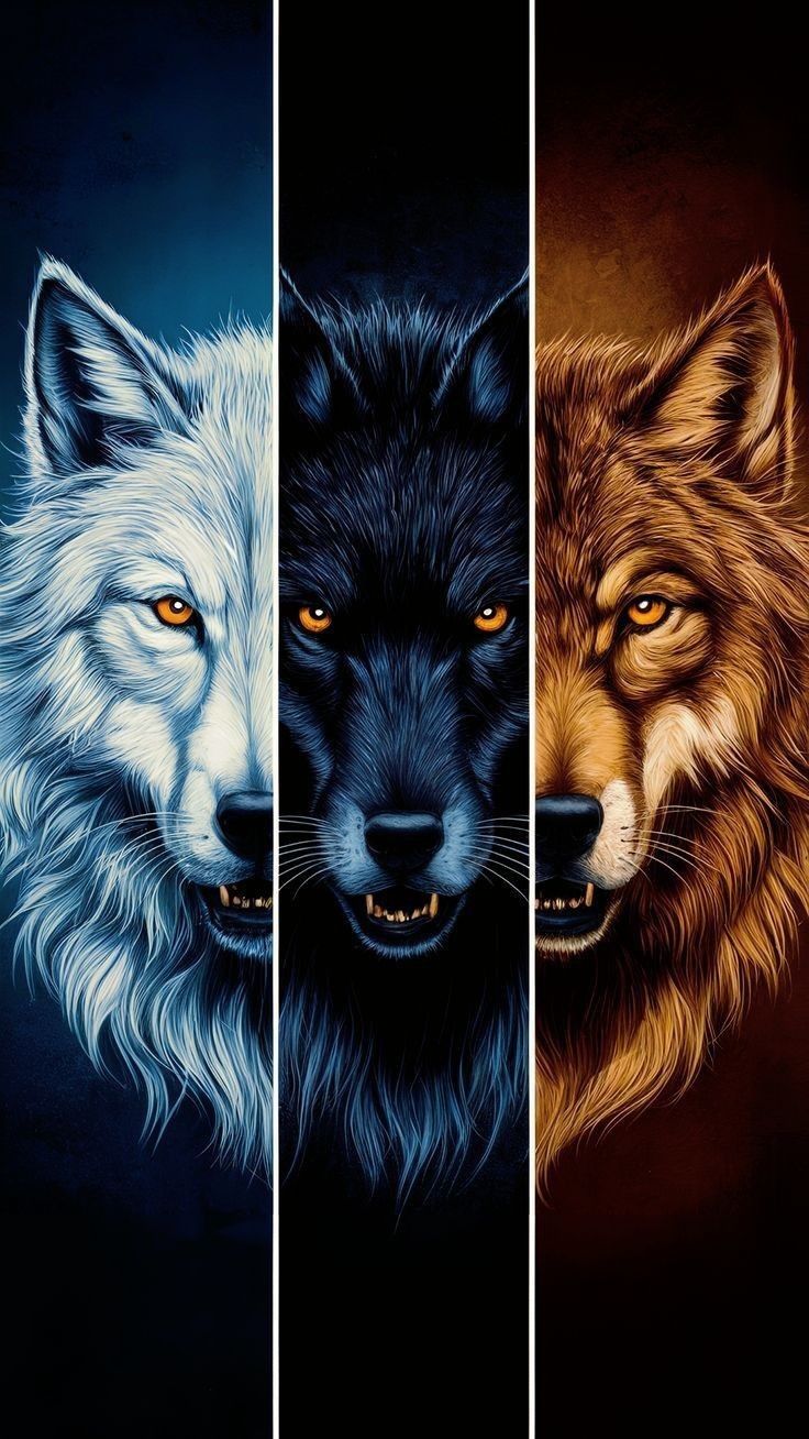 Wallpapers