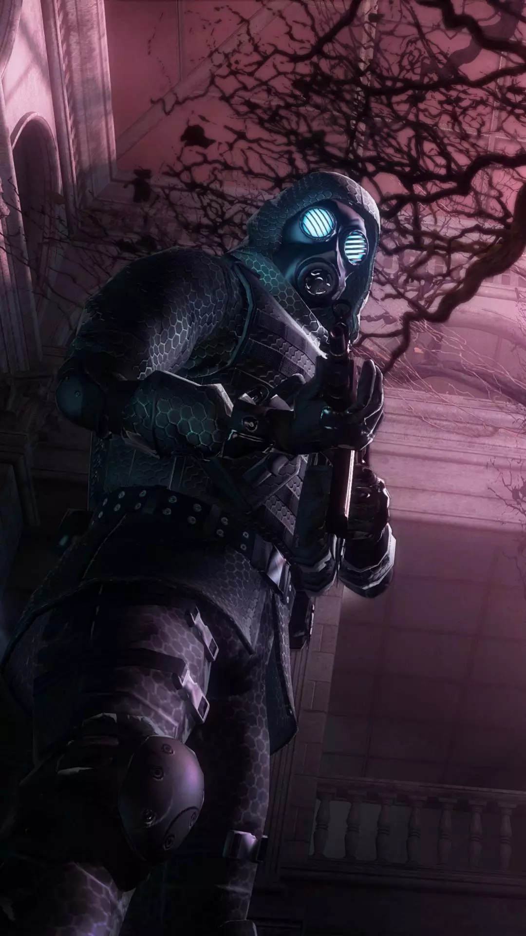 Wallpapers