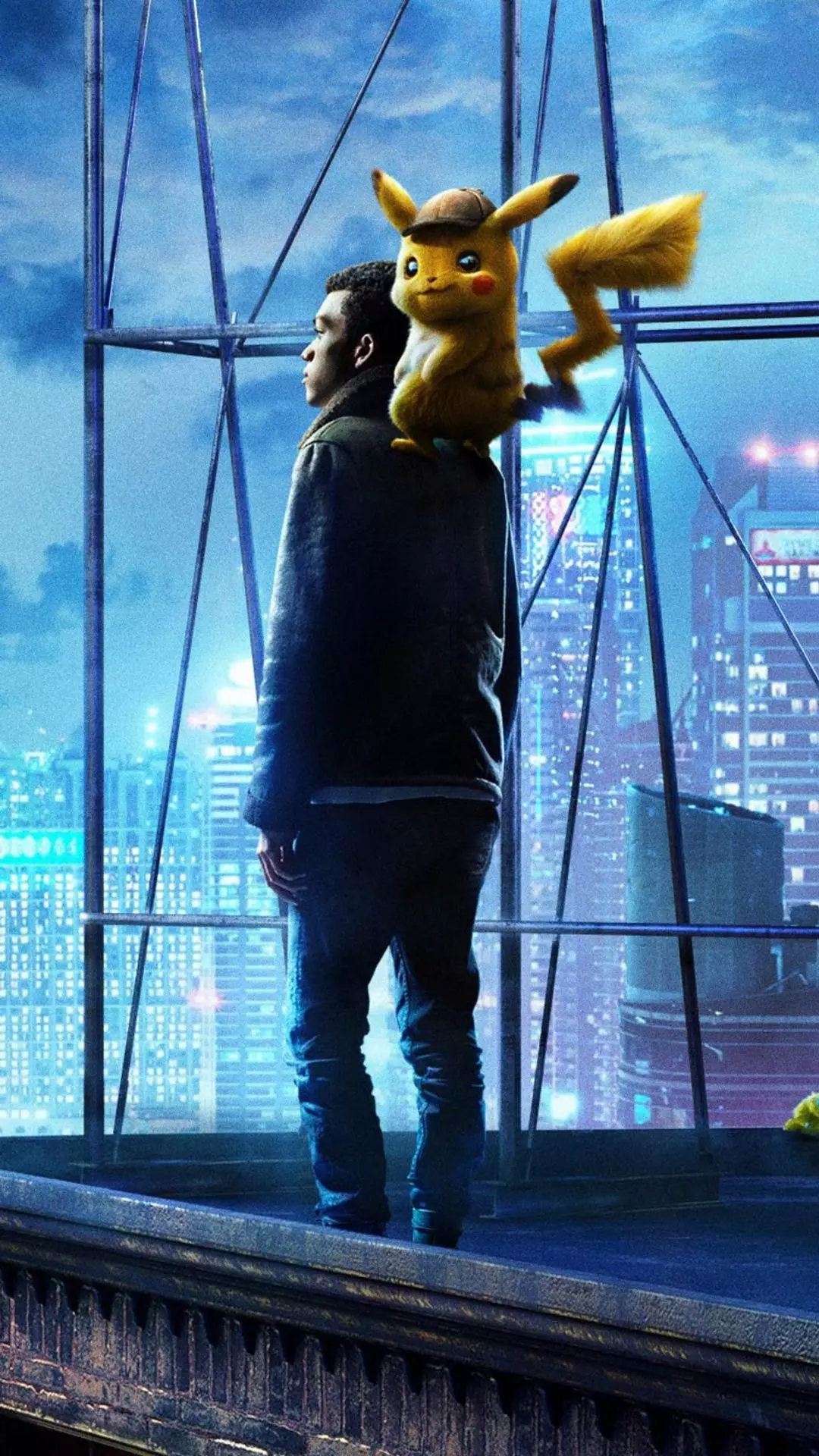 Wallpapers