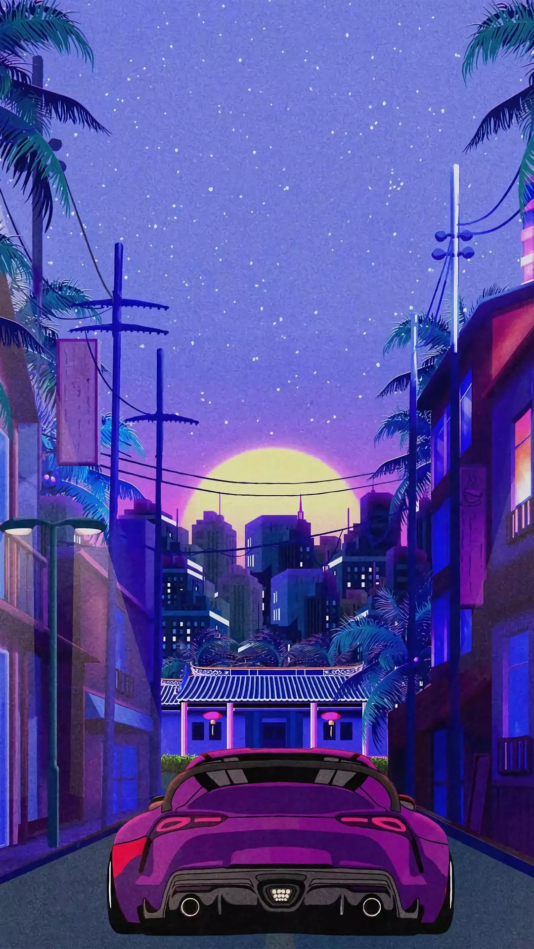 Wallpapers