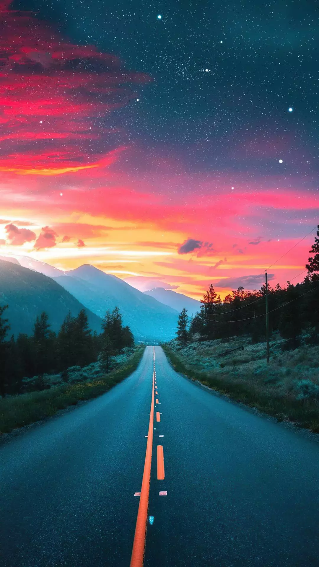 Landscapes