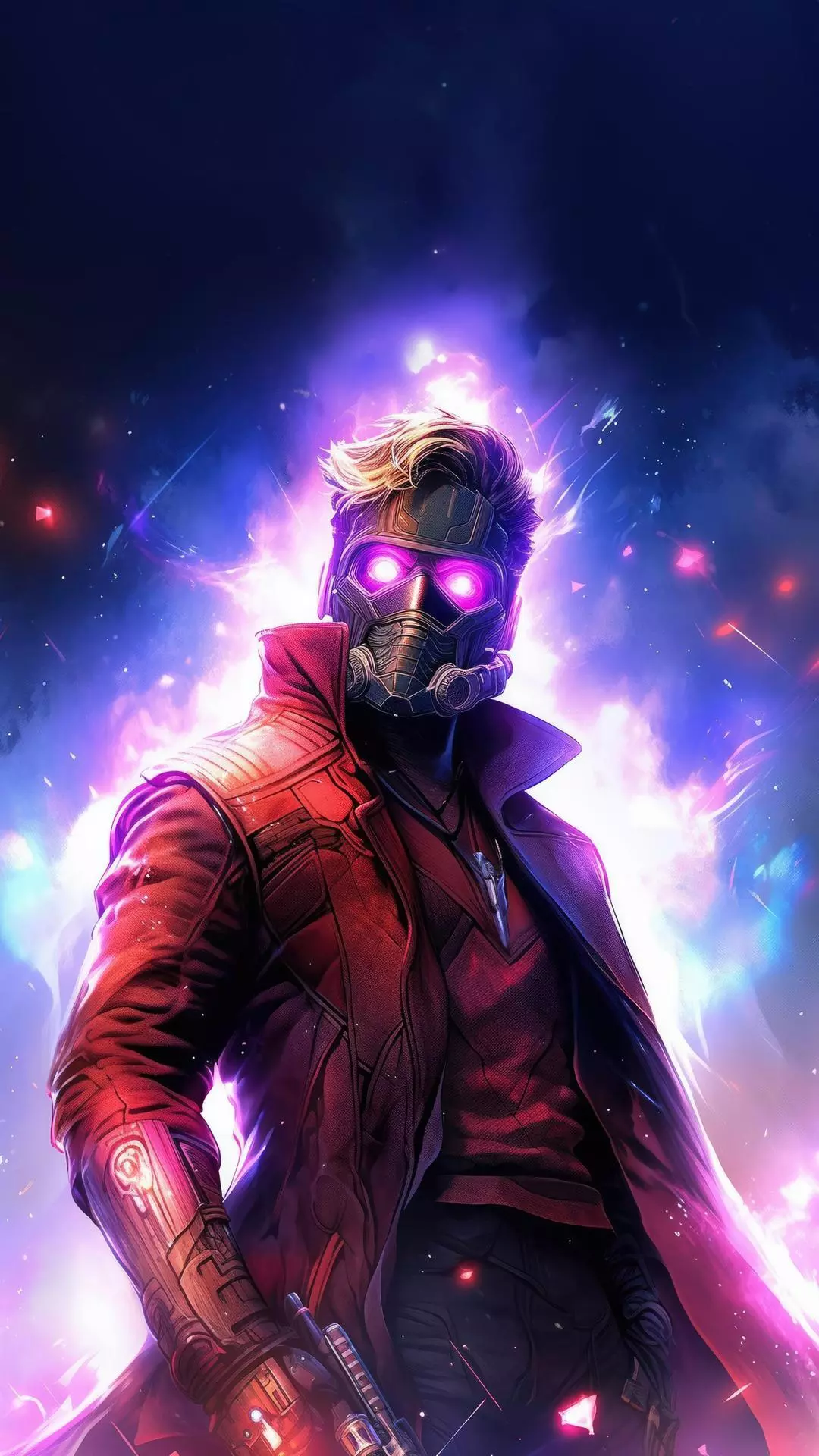 Wallpapers