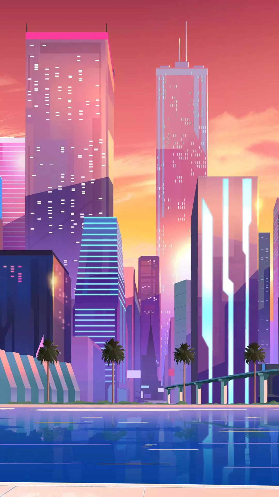 Wallpapers
