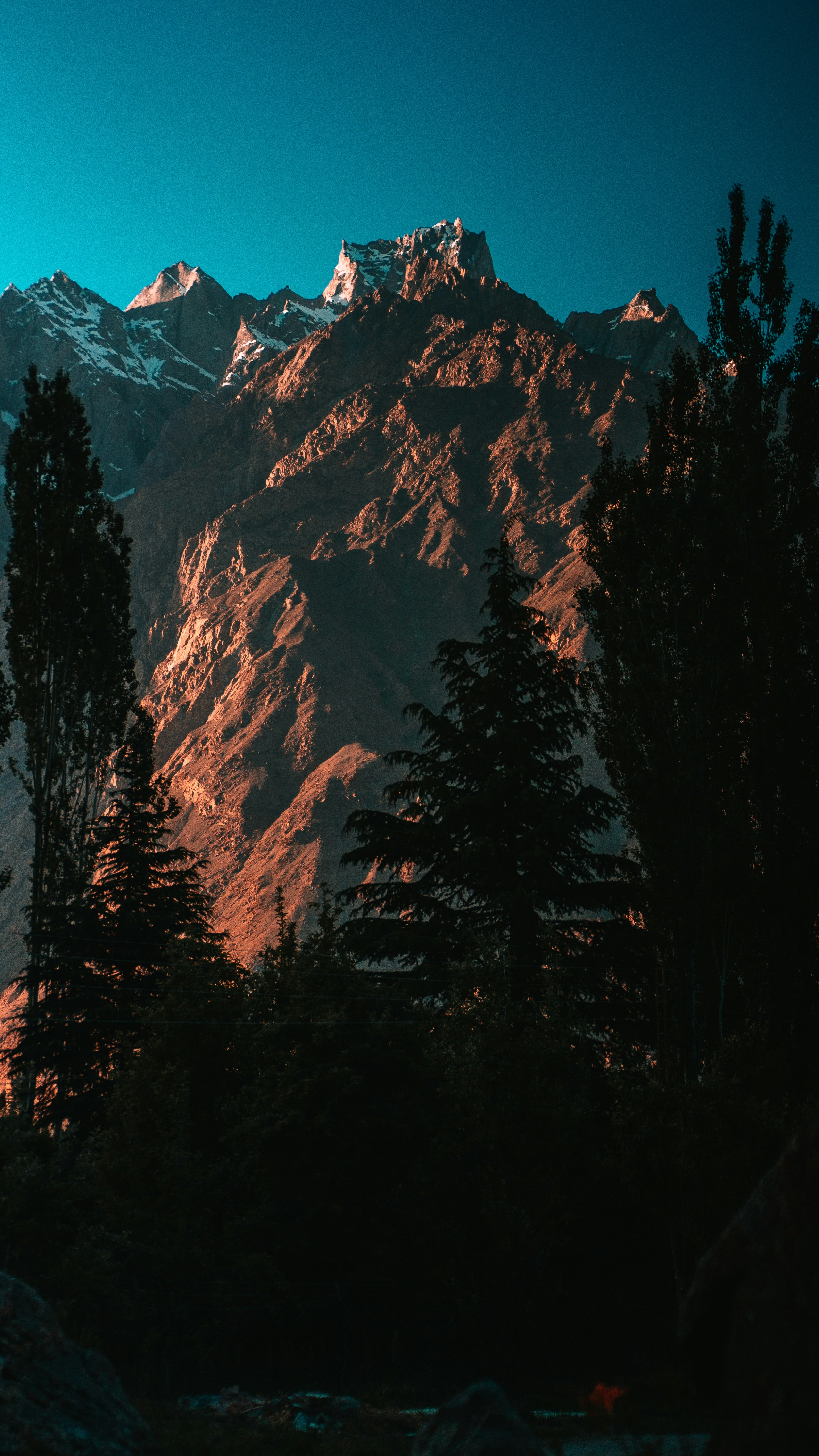 Wallpapers