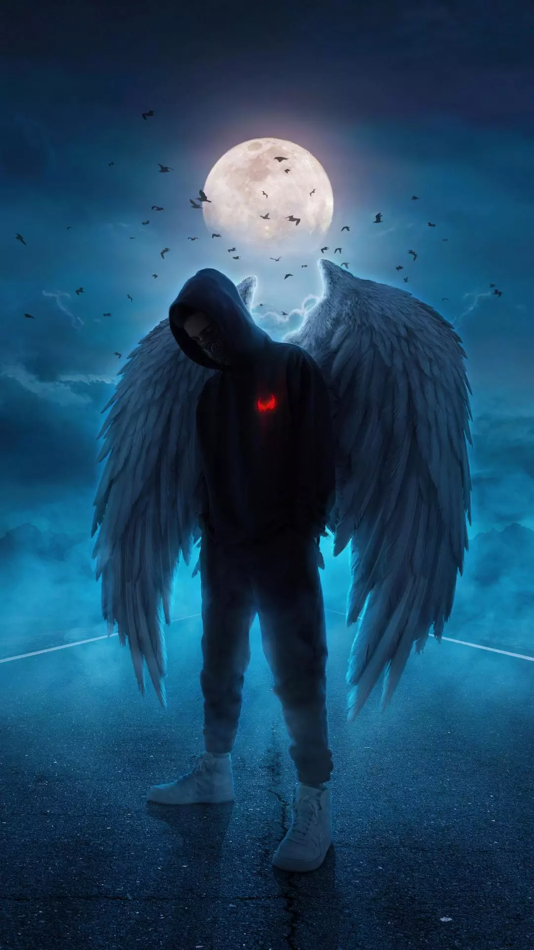 Wallpapers
