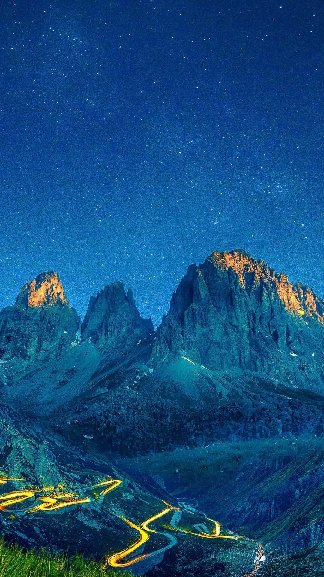 Wallpapers