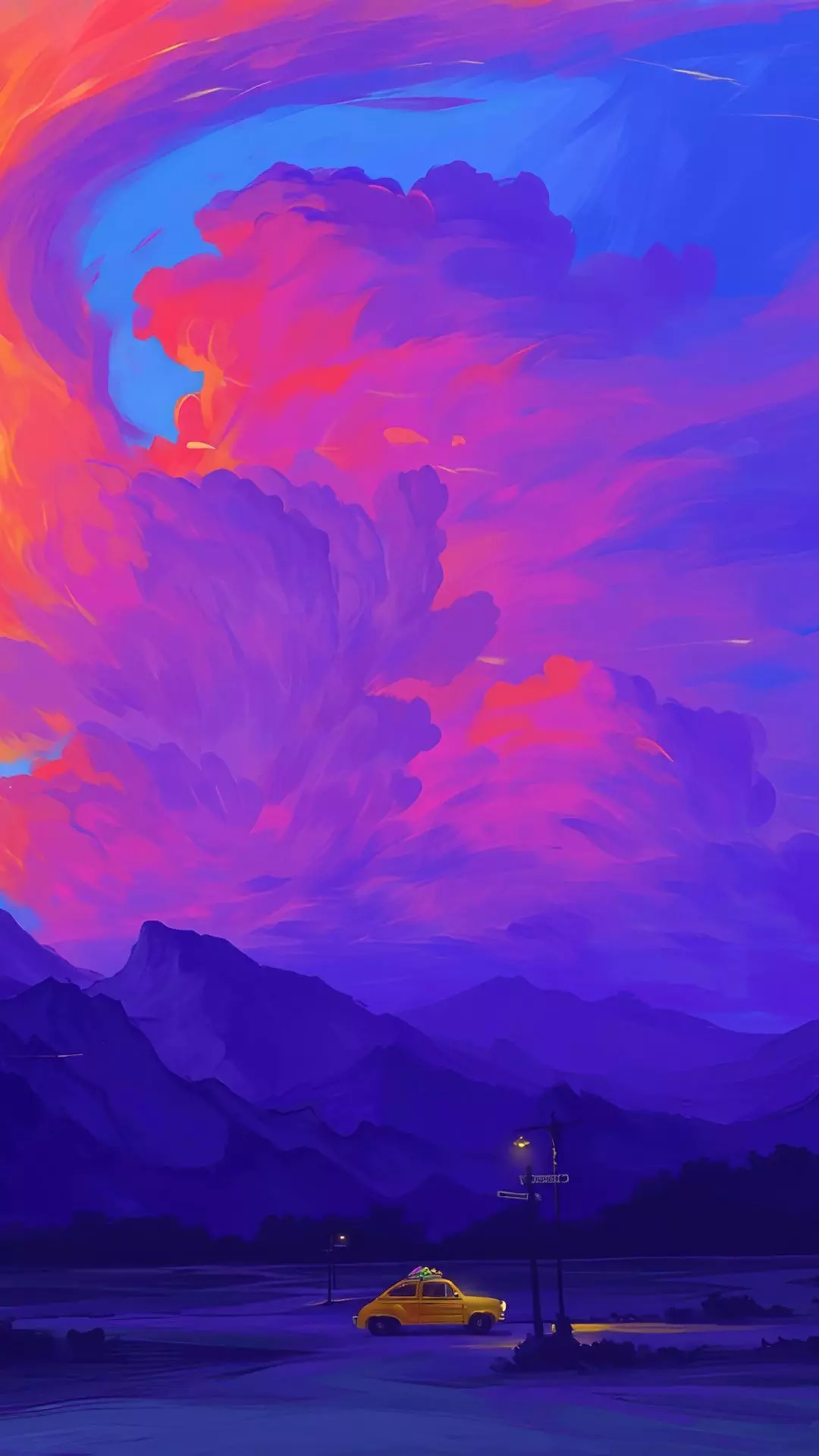 Wallpapers