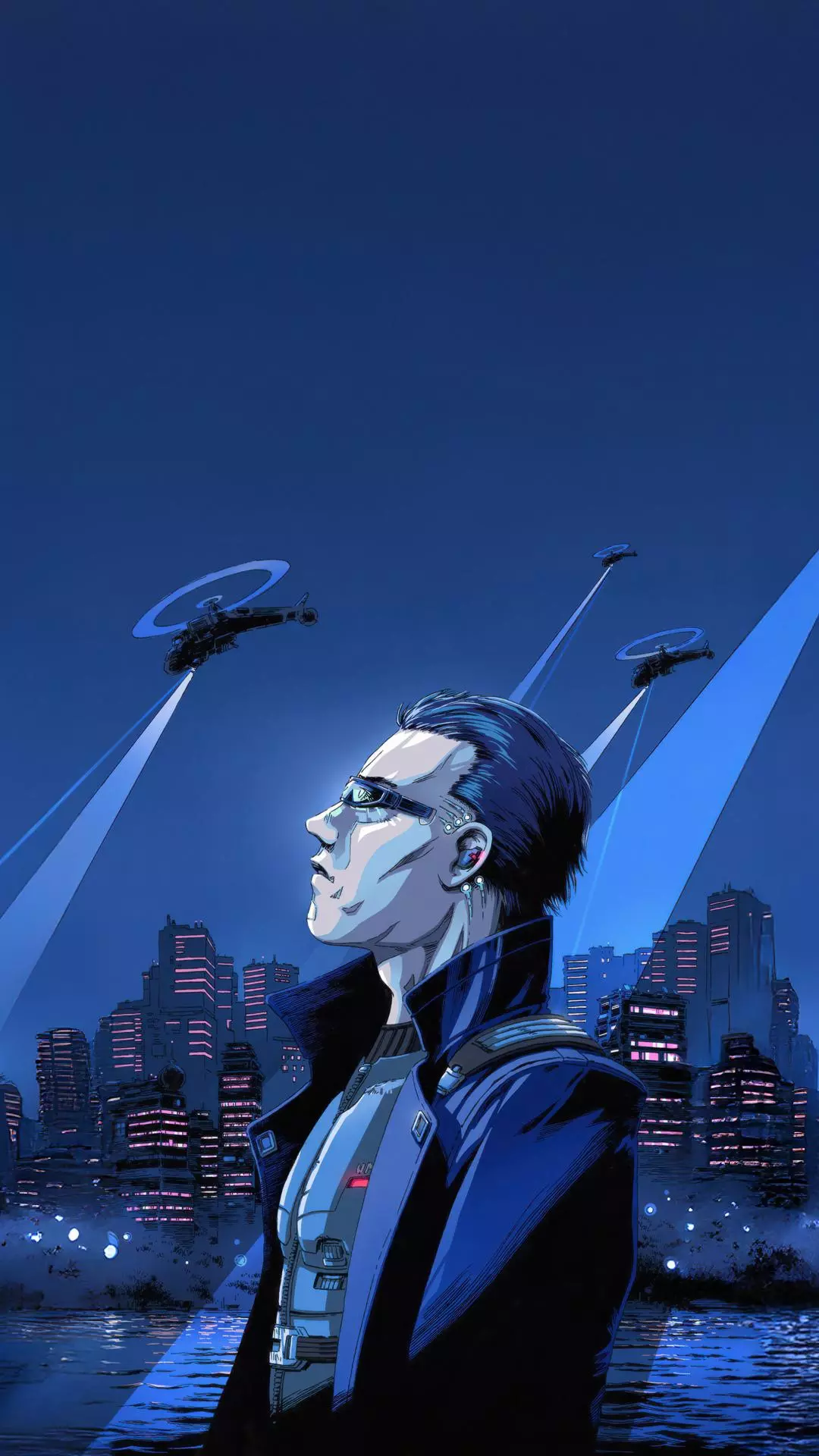 Wallpapers