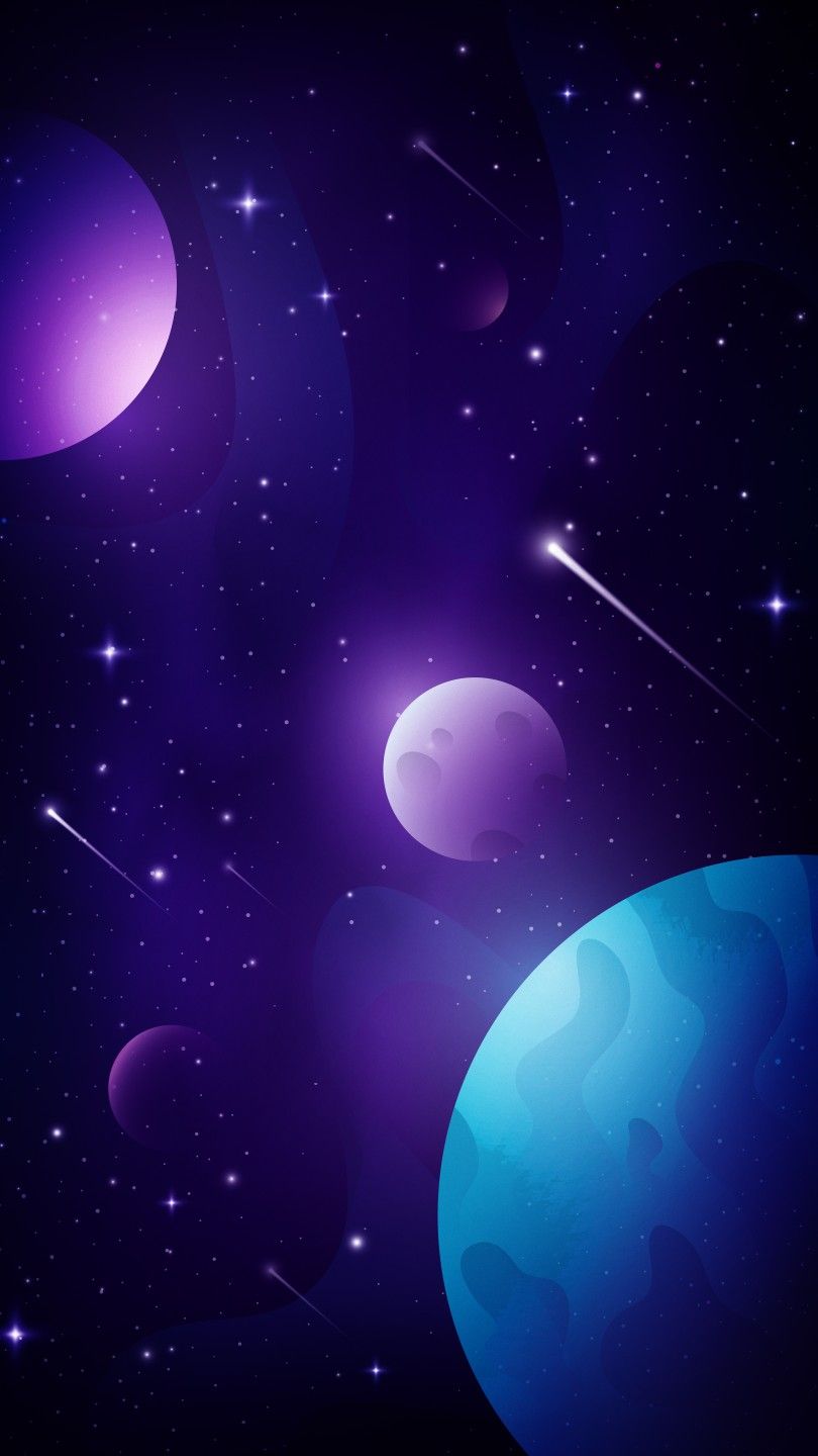 Wallpapers