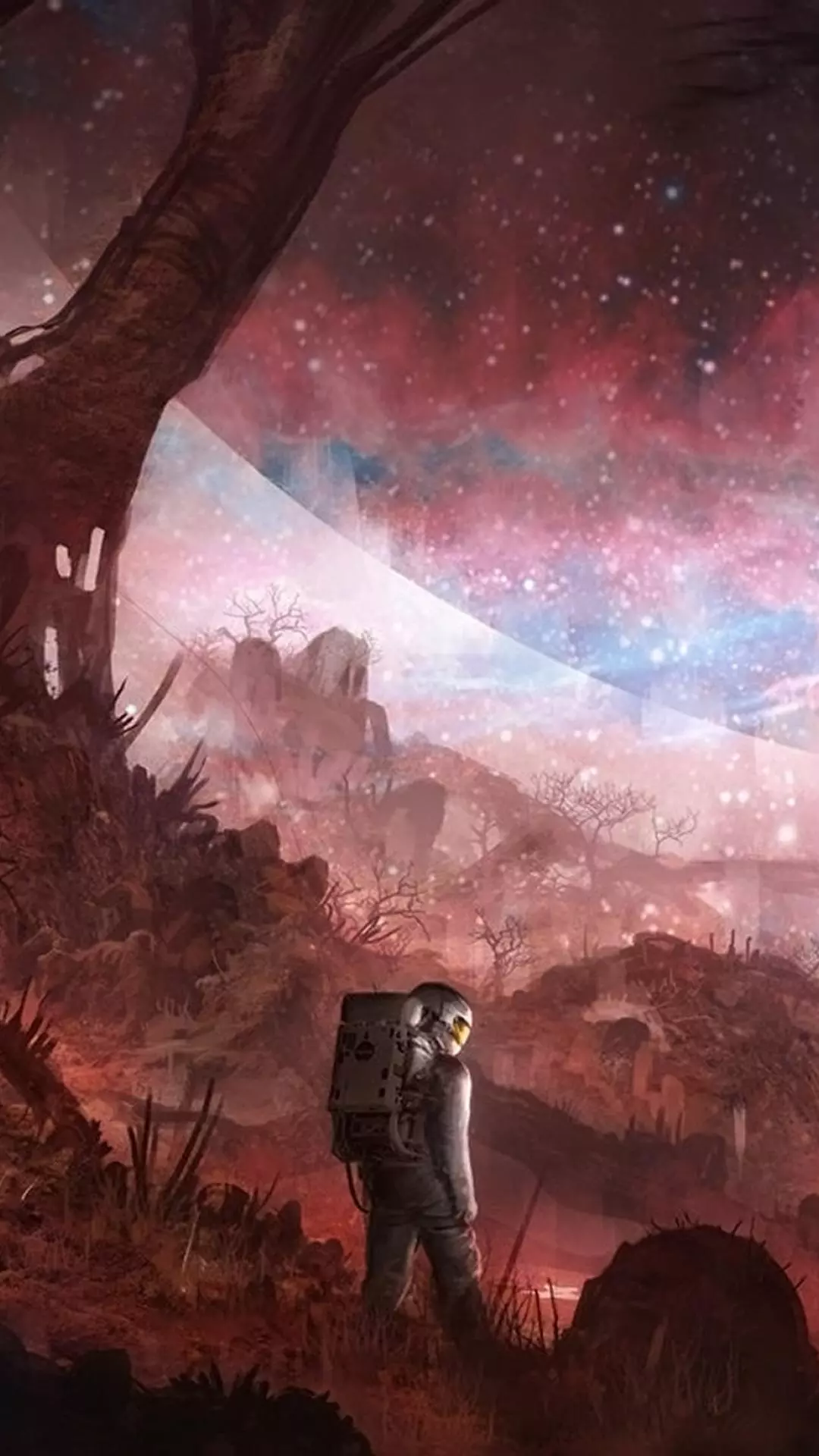 Wallpapers