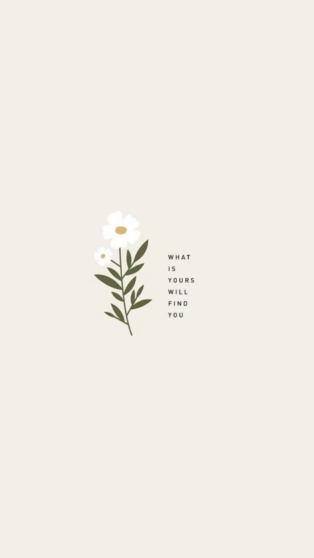 Wallpapers