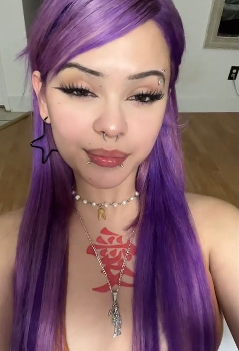 Cyberpunk / Neon