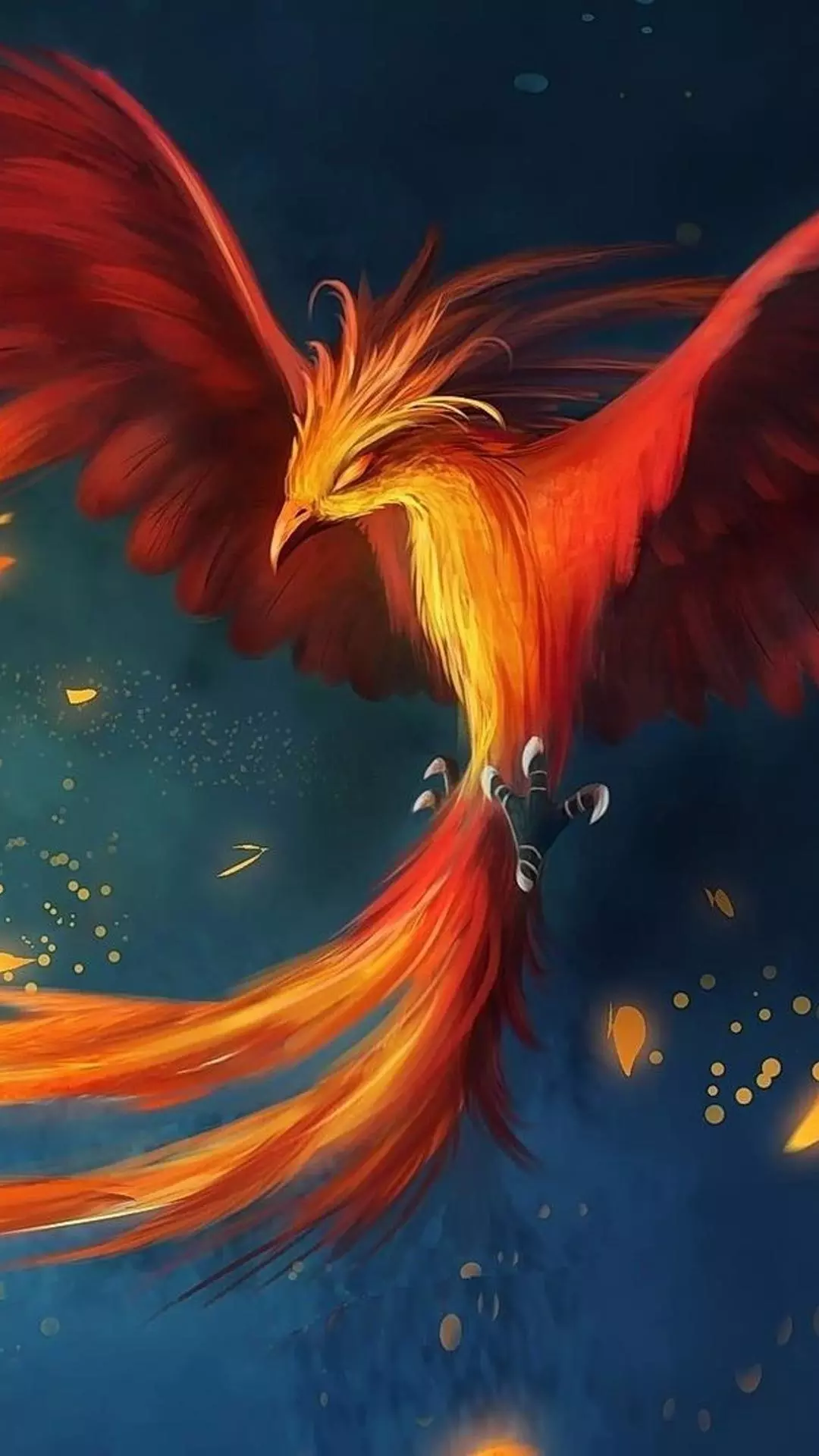 Wallpapers