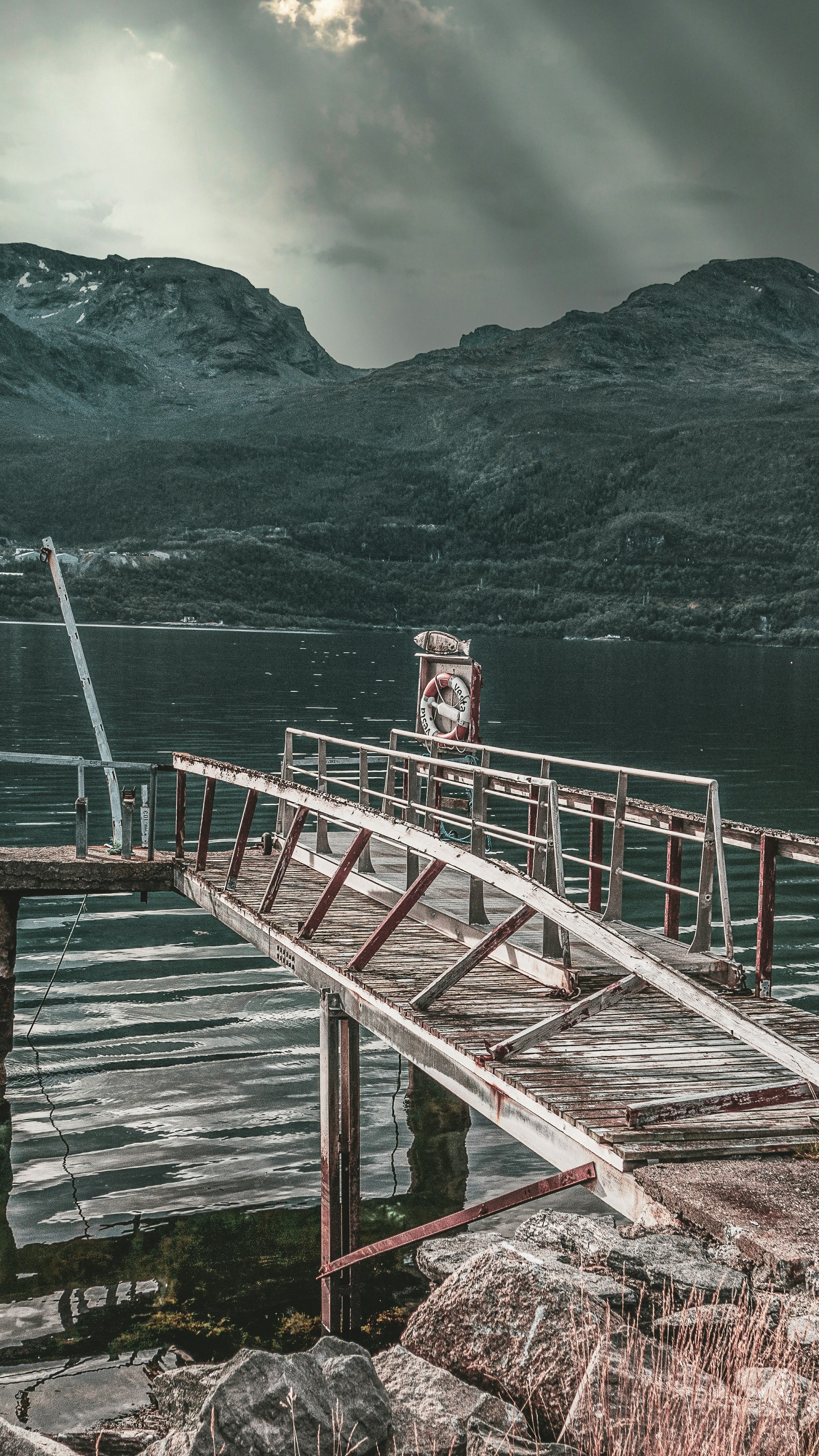 Landscapes
