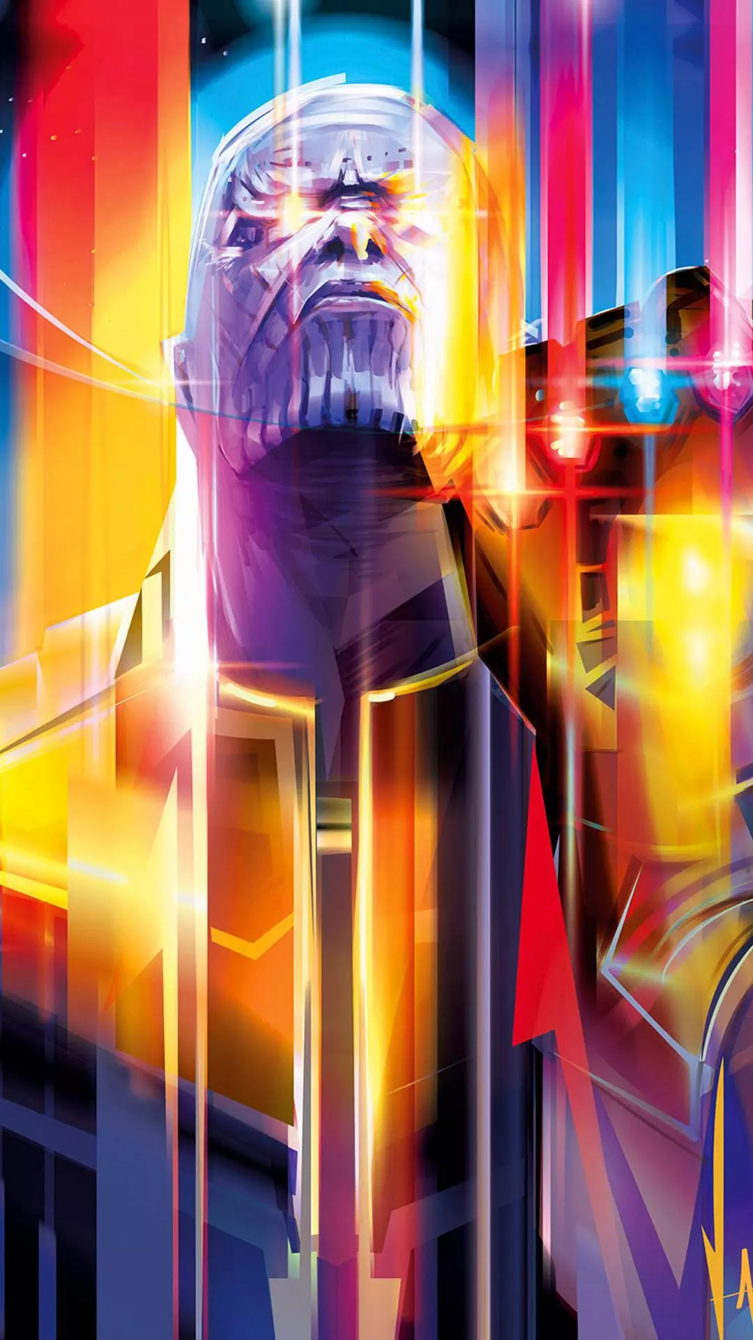 Wallpapers