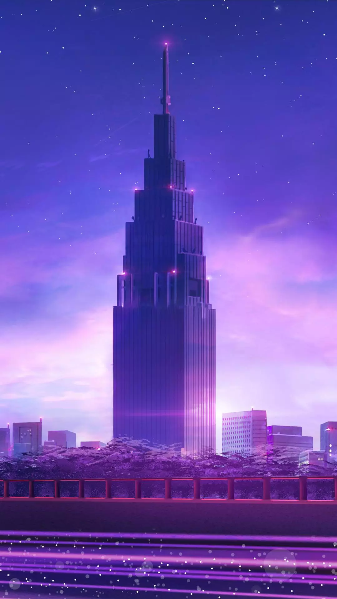 Wallpapers