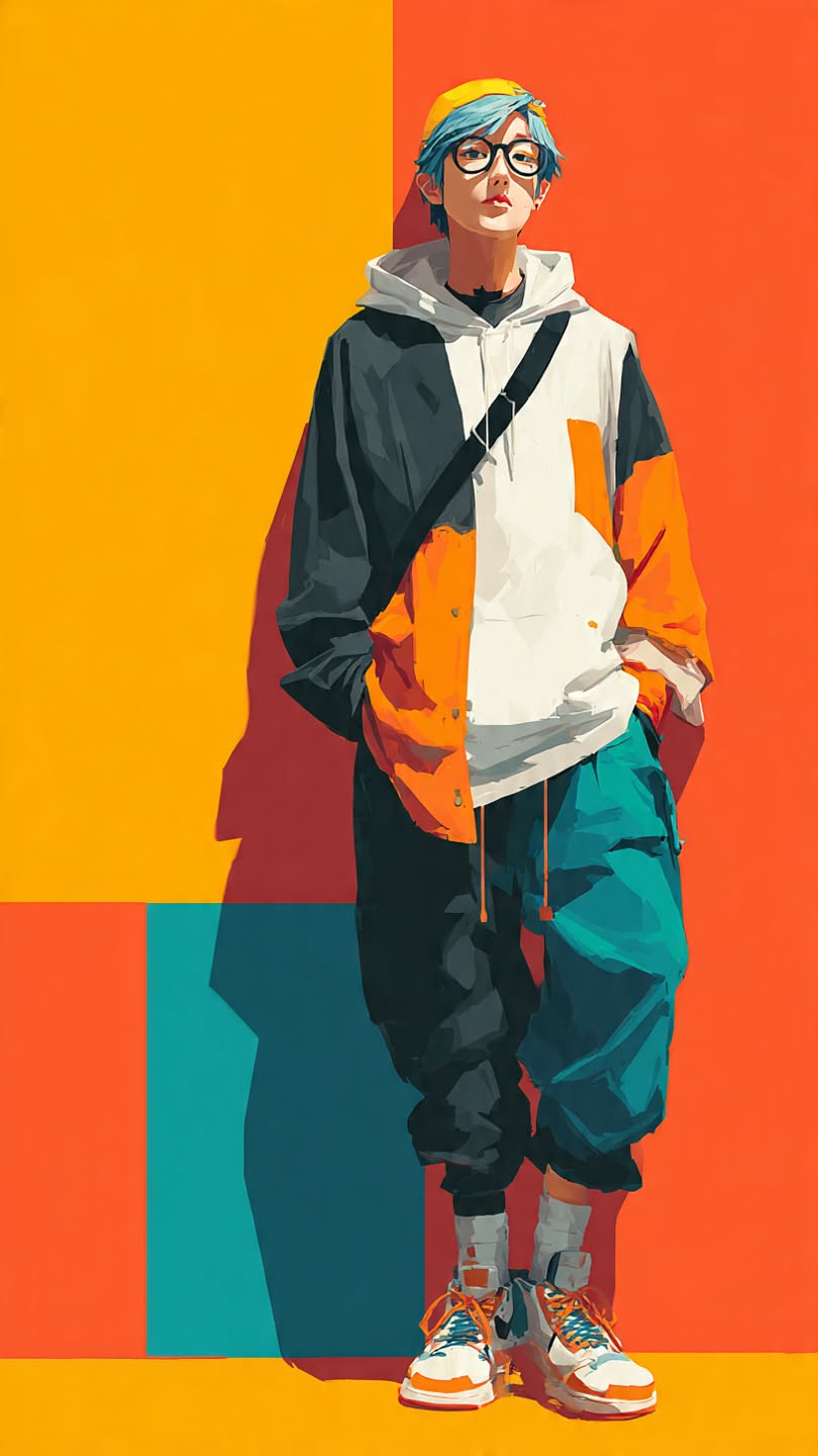 Wallpapers