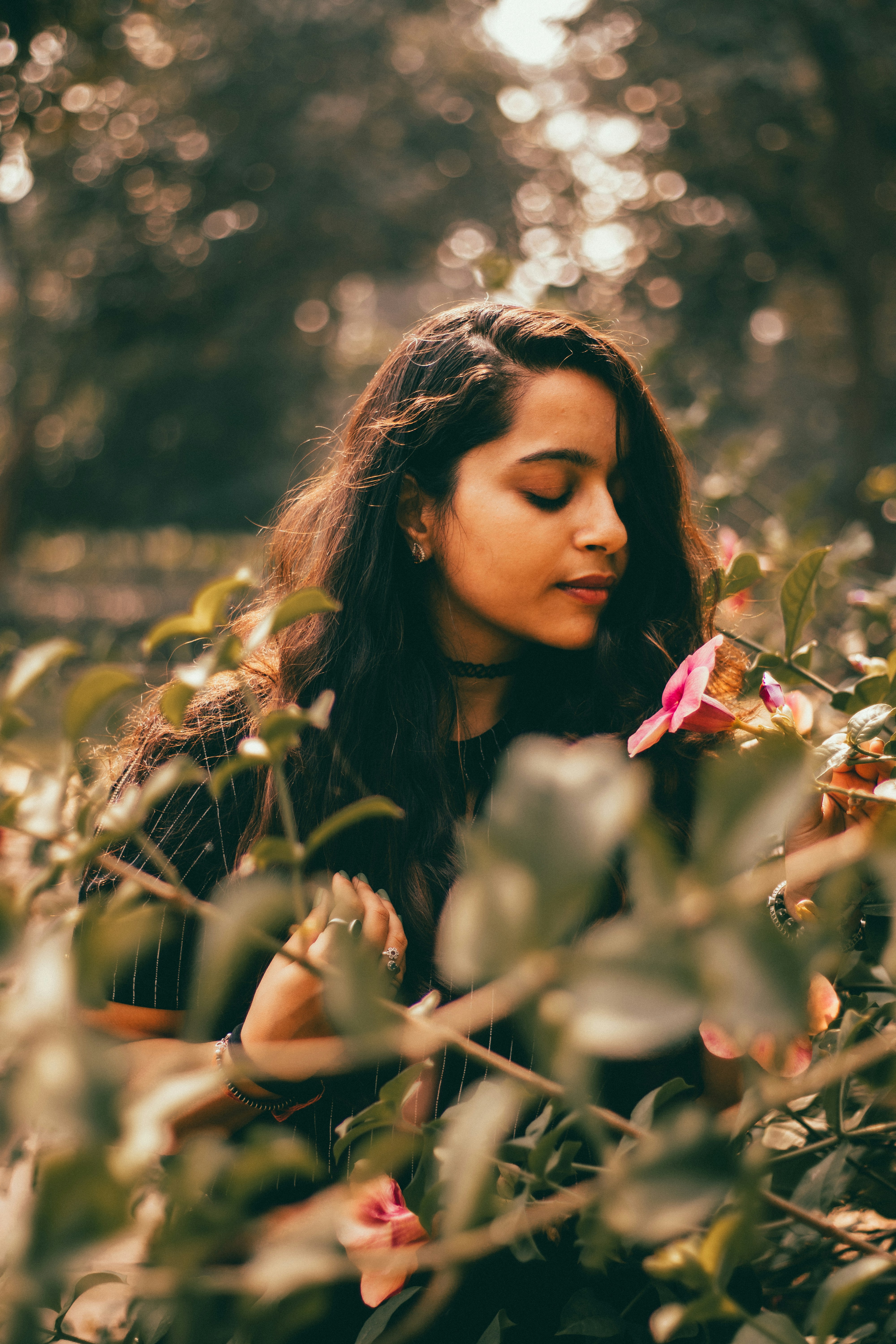 Forest & Flora