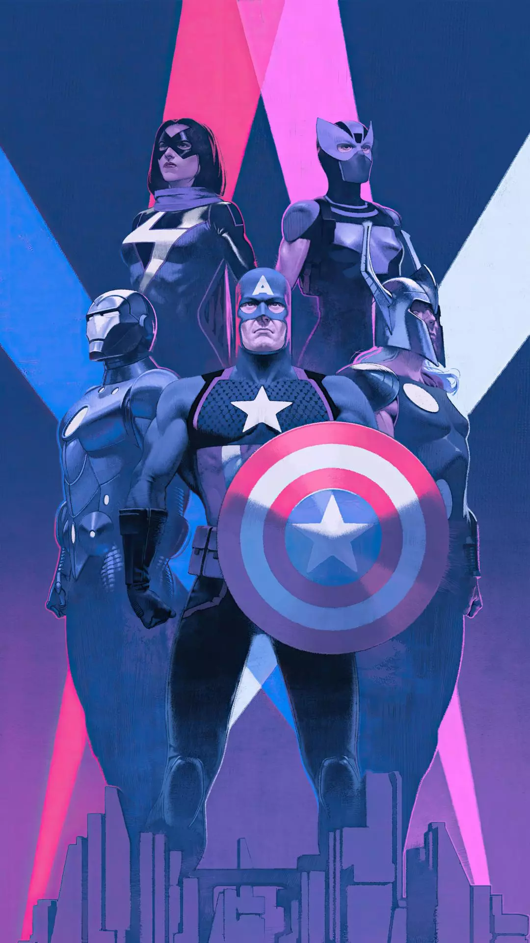 Wallpapers