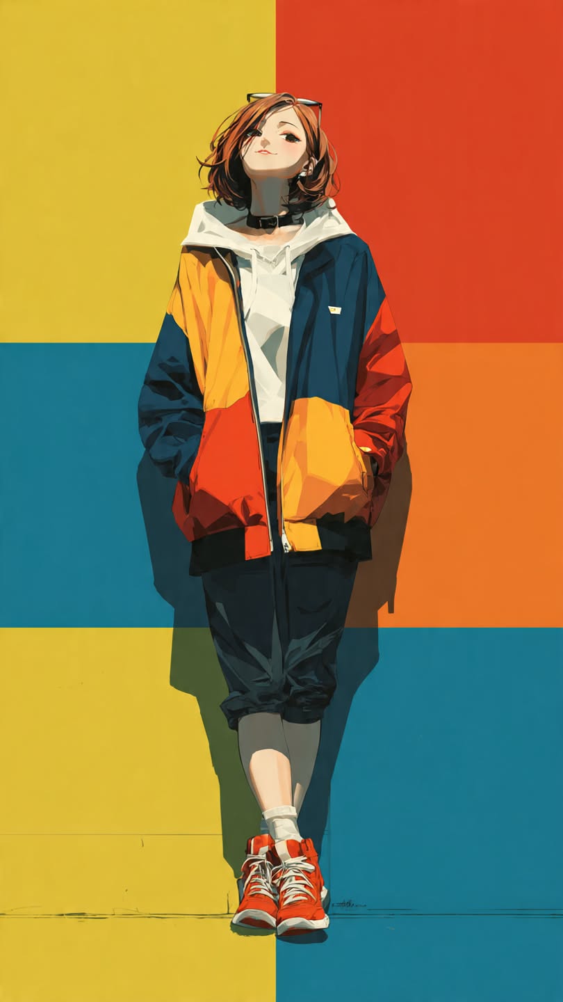 Wallpapers