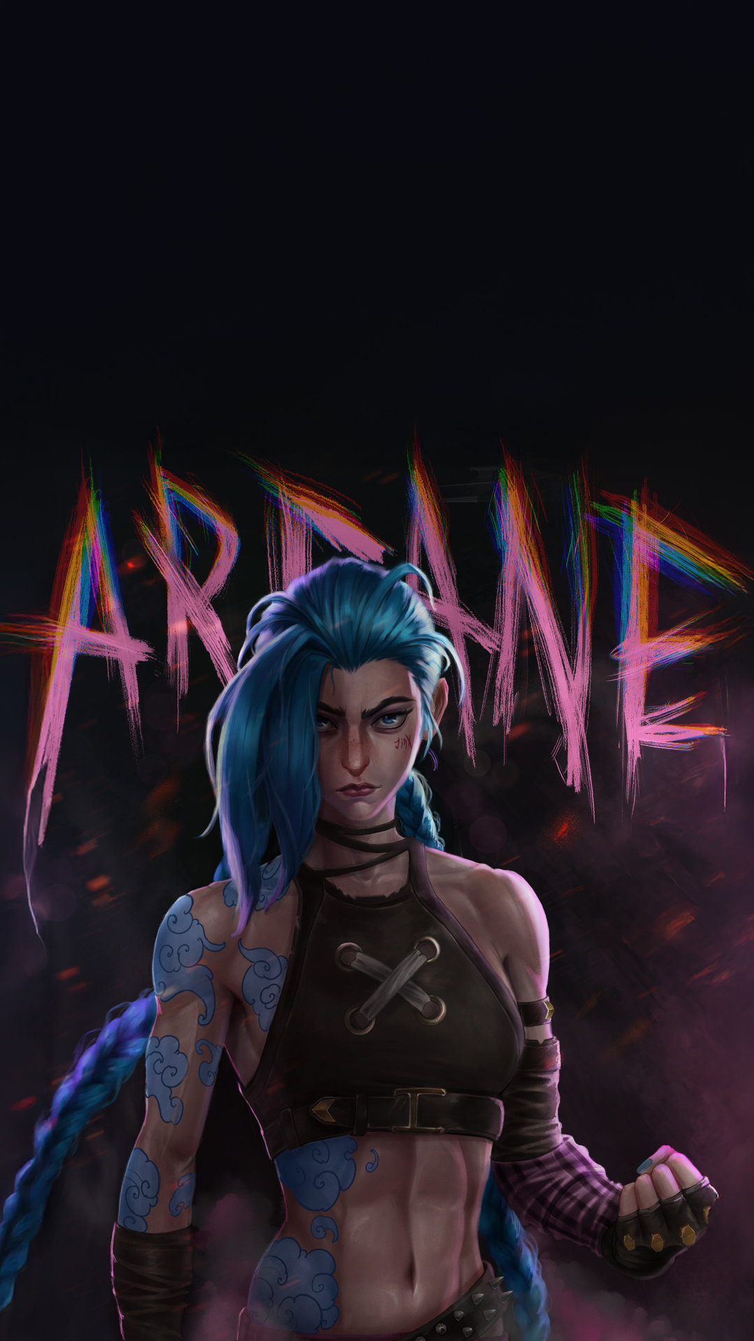 Wallpapers