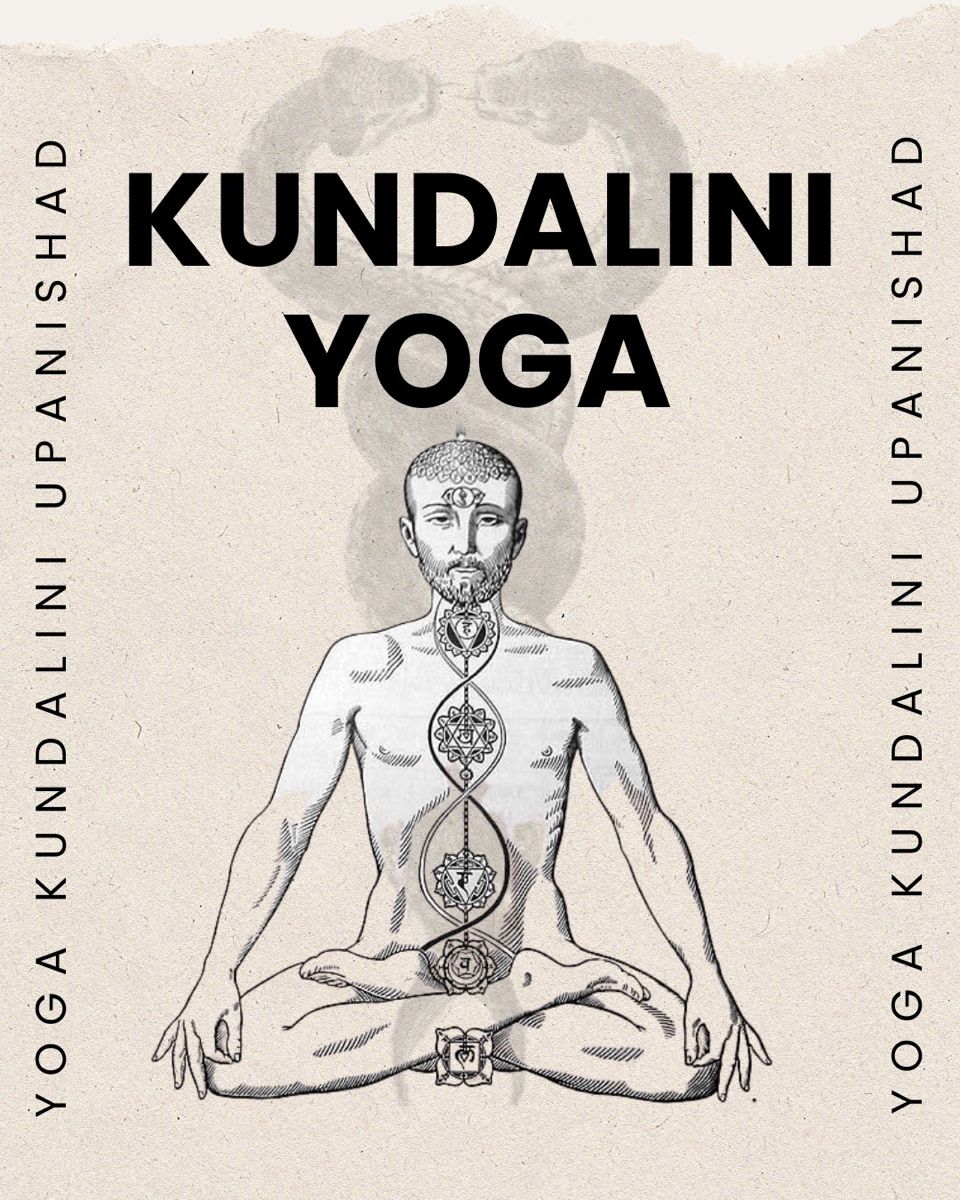 Kundalini Yoga Book Cover