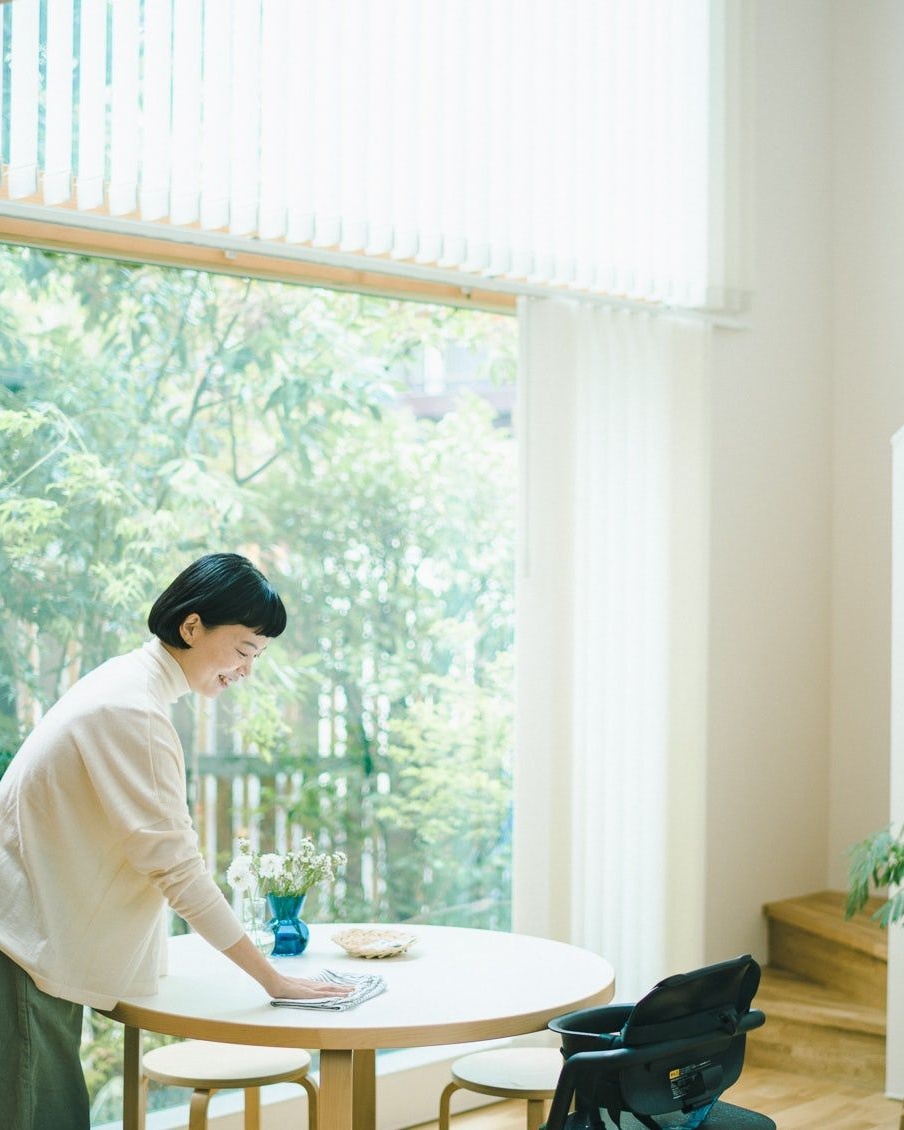 Home Decoration