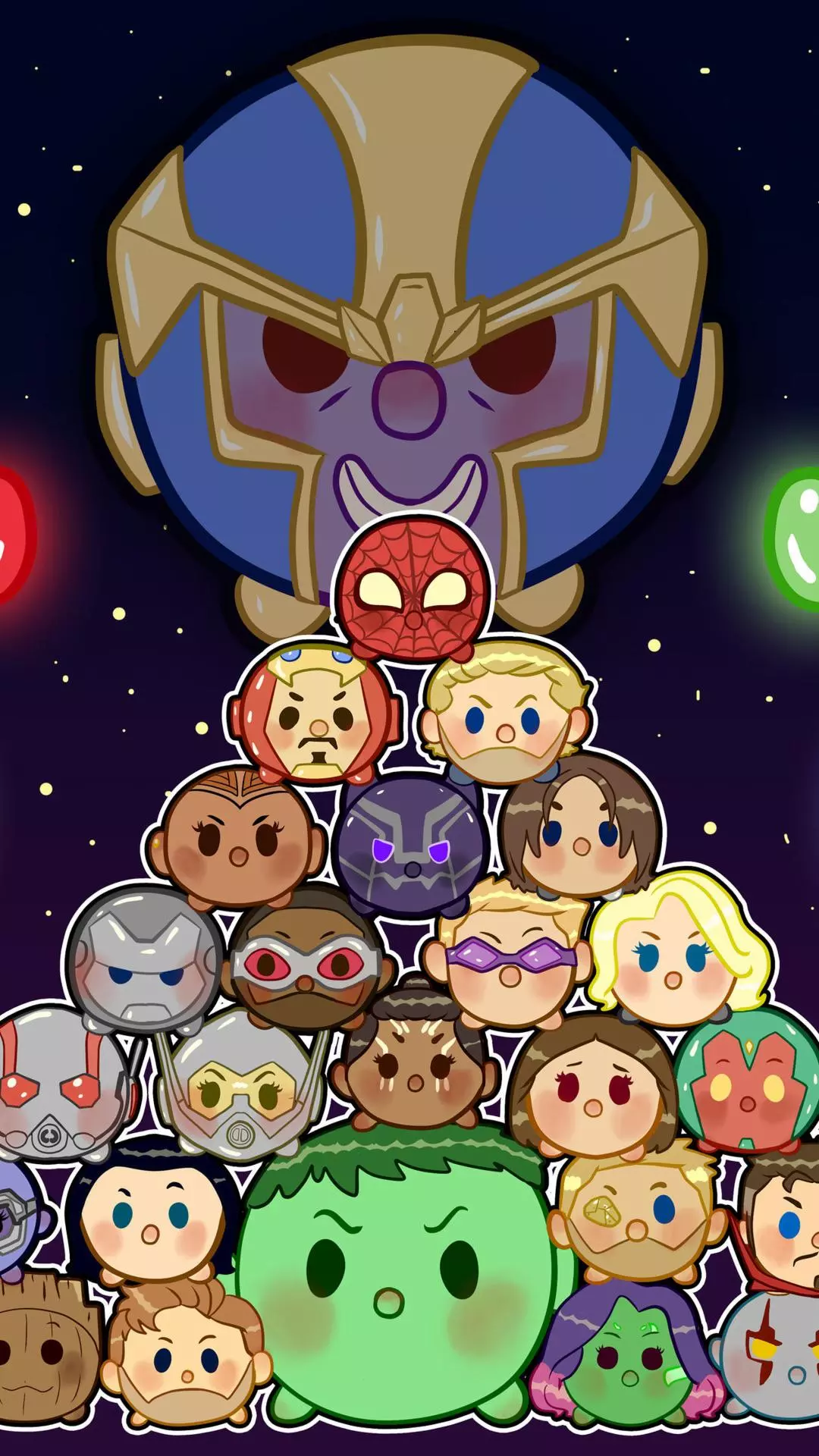 Wallpapers
