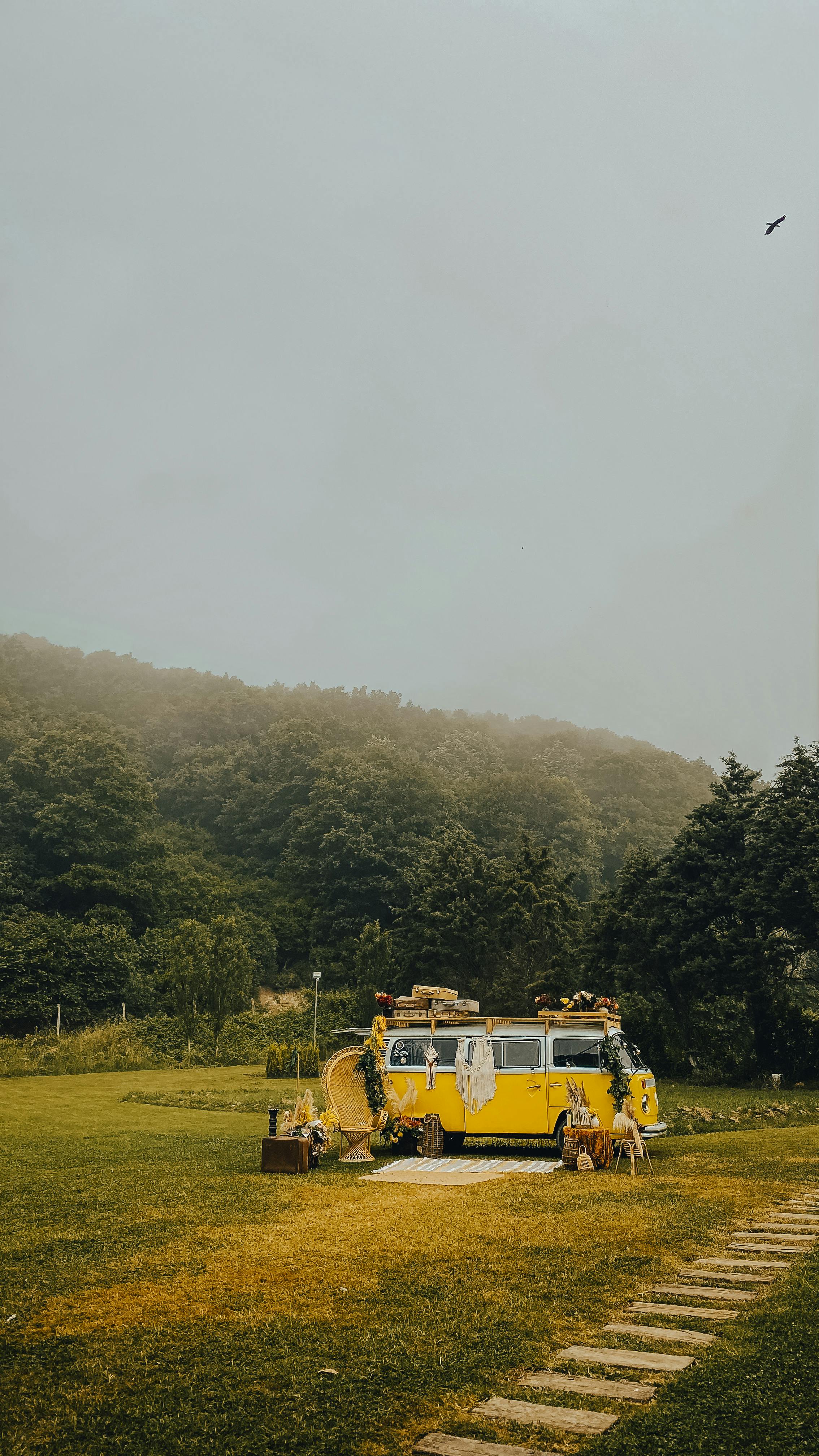Wallpapers