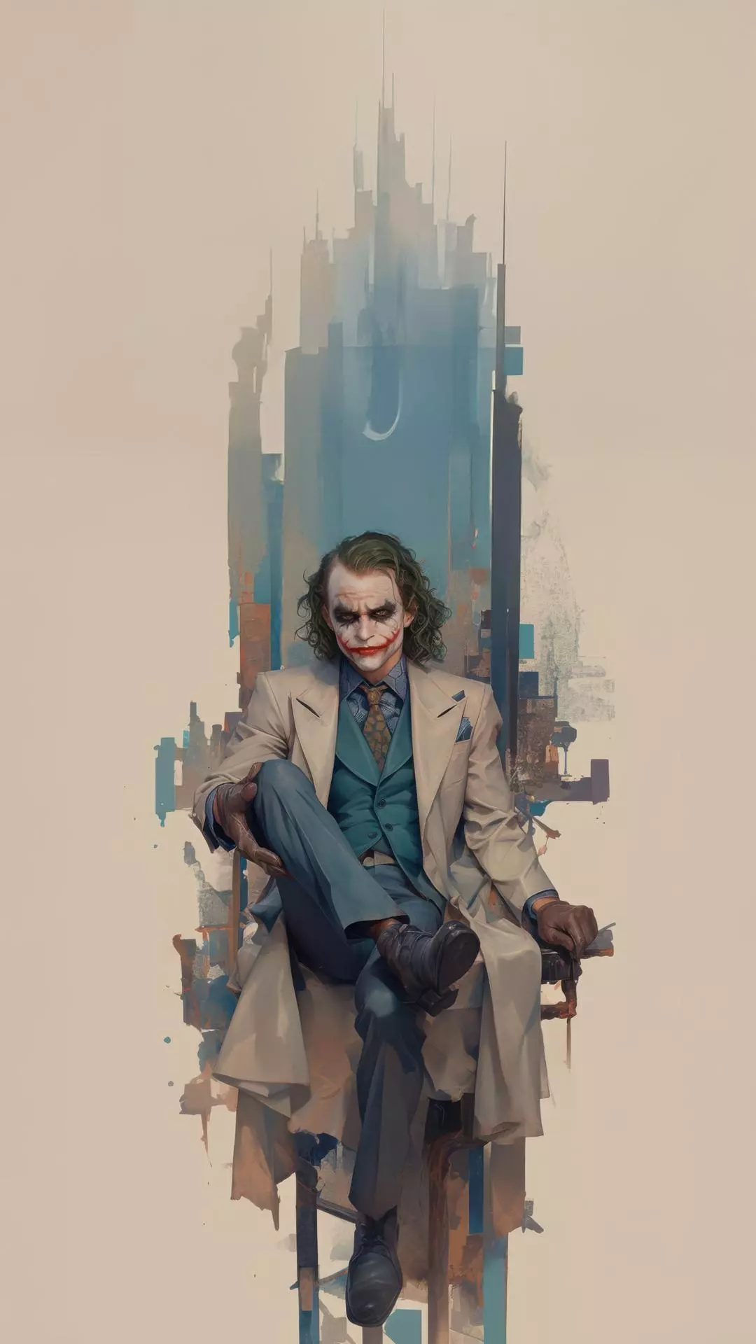 Wallpapers