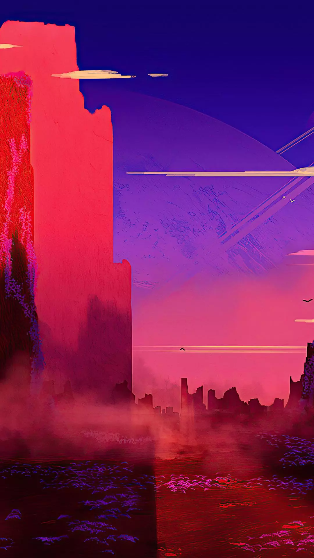 Wallpapers