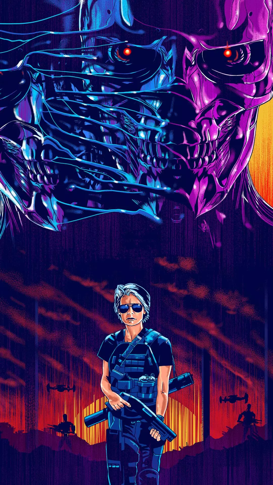 Wallpapers