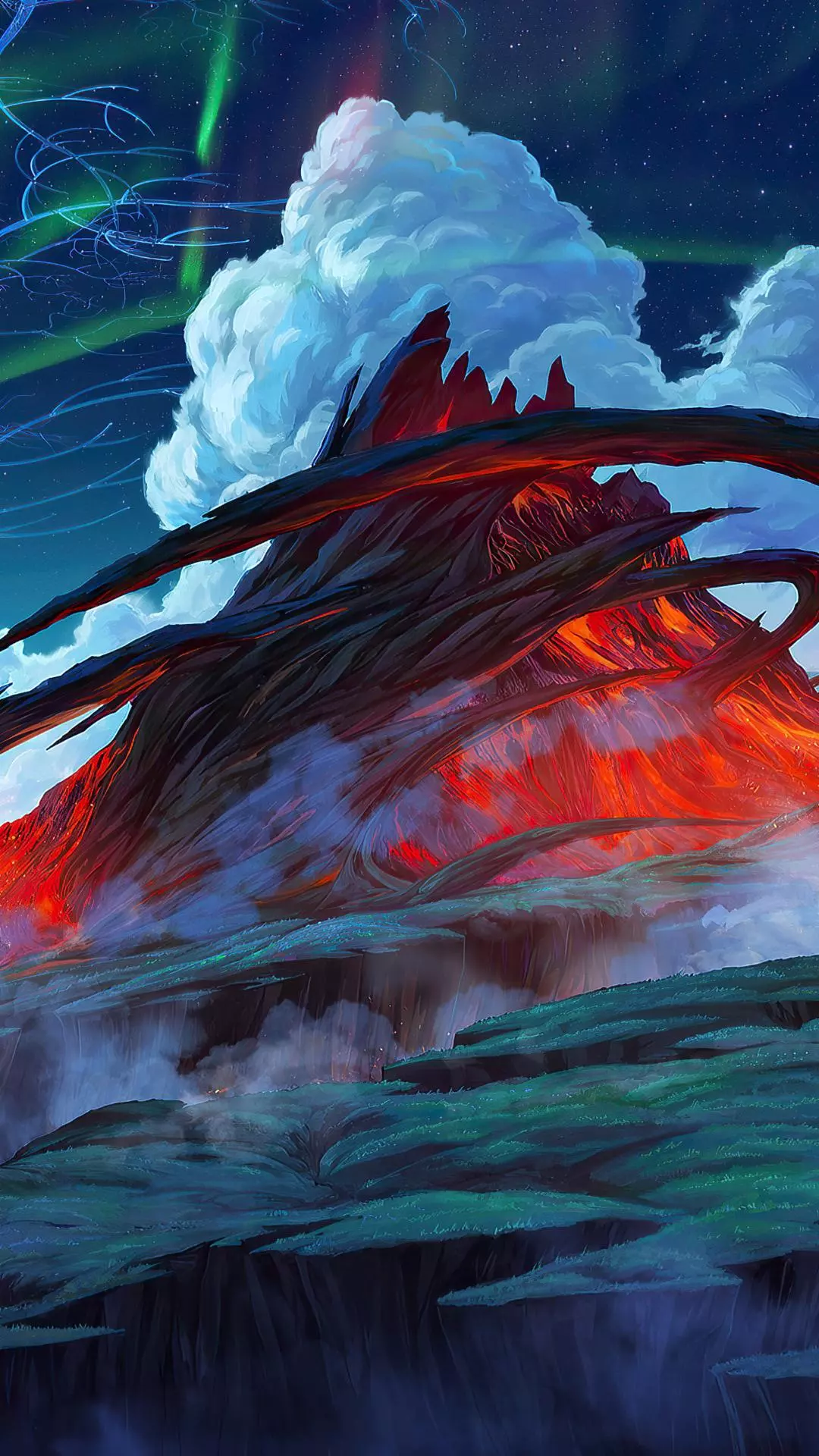 Wallpapers