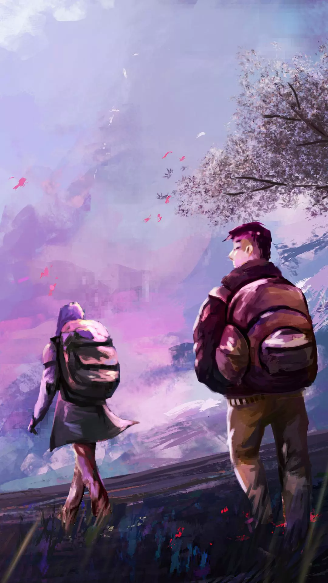 Wallpapers