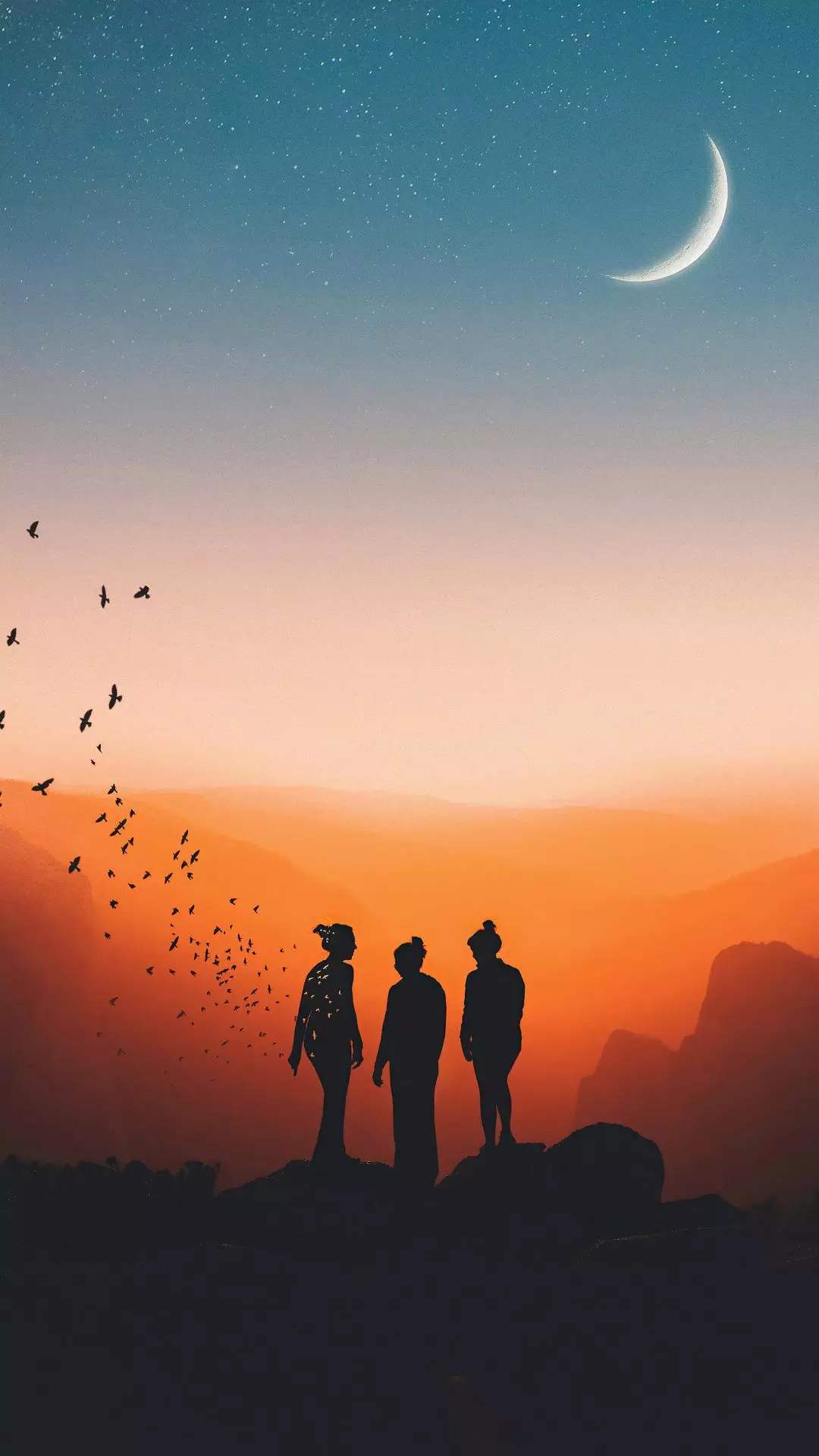 Landscapes