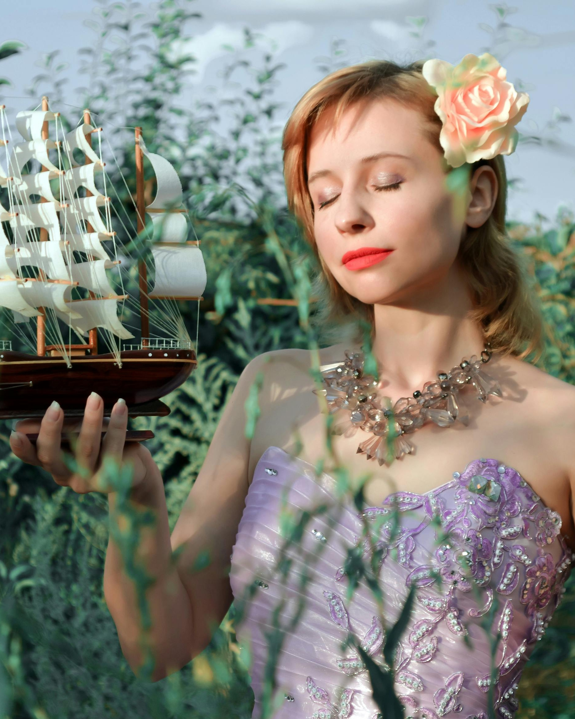 Forest & Flora