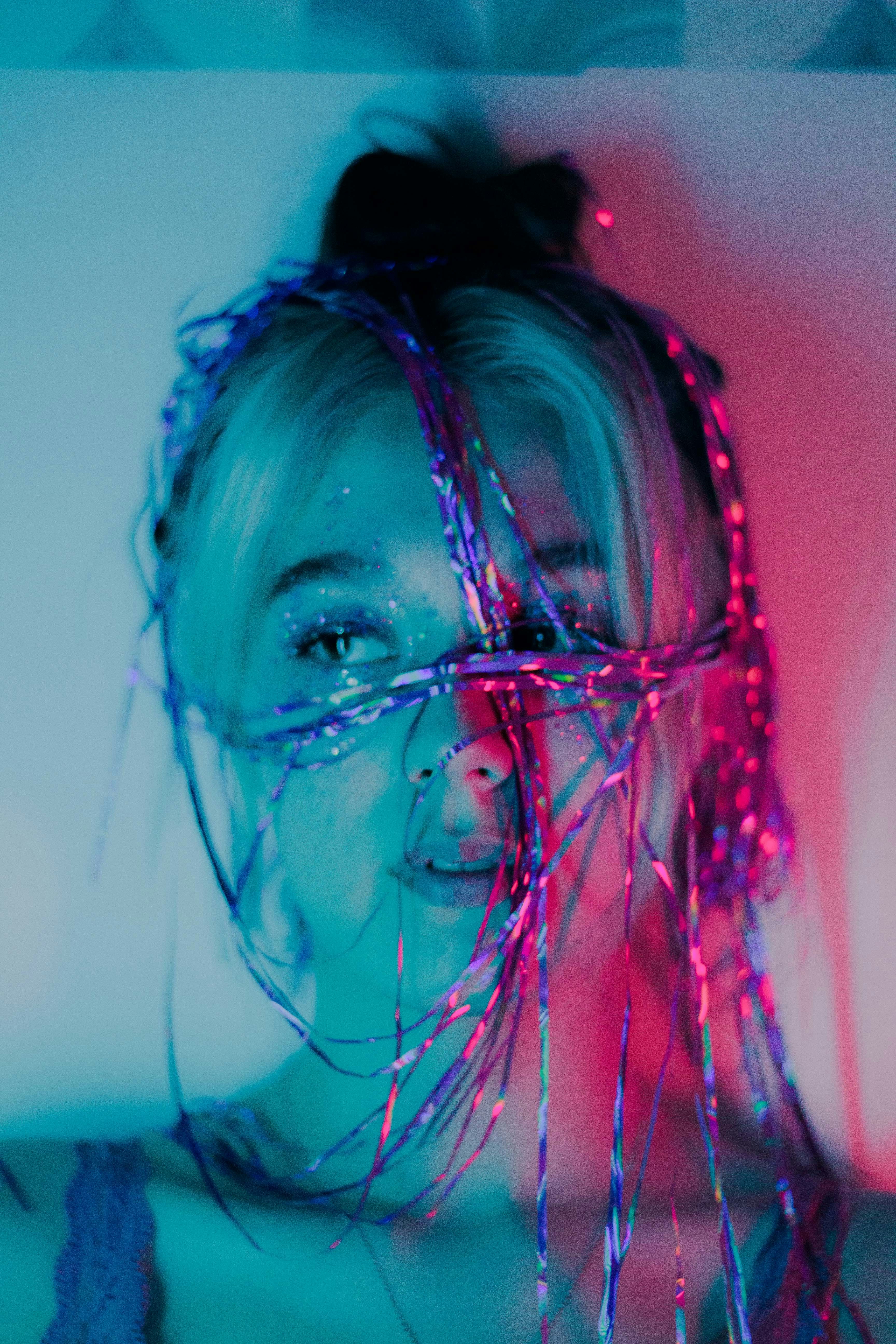 Cyberpunk / Neon