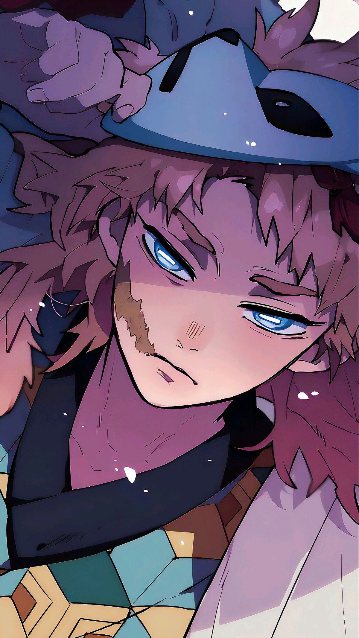 Wallpapers