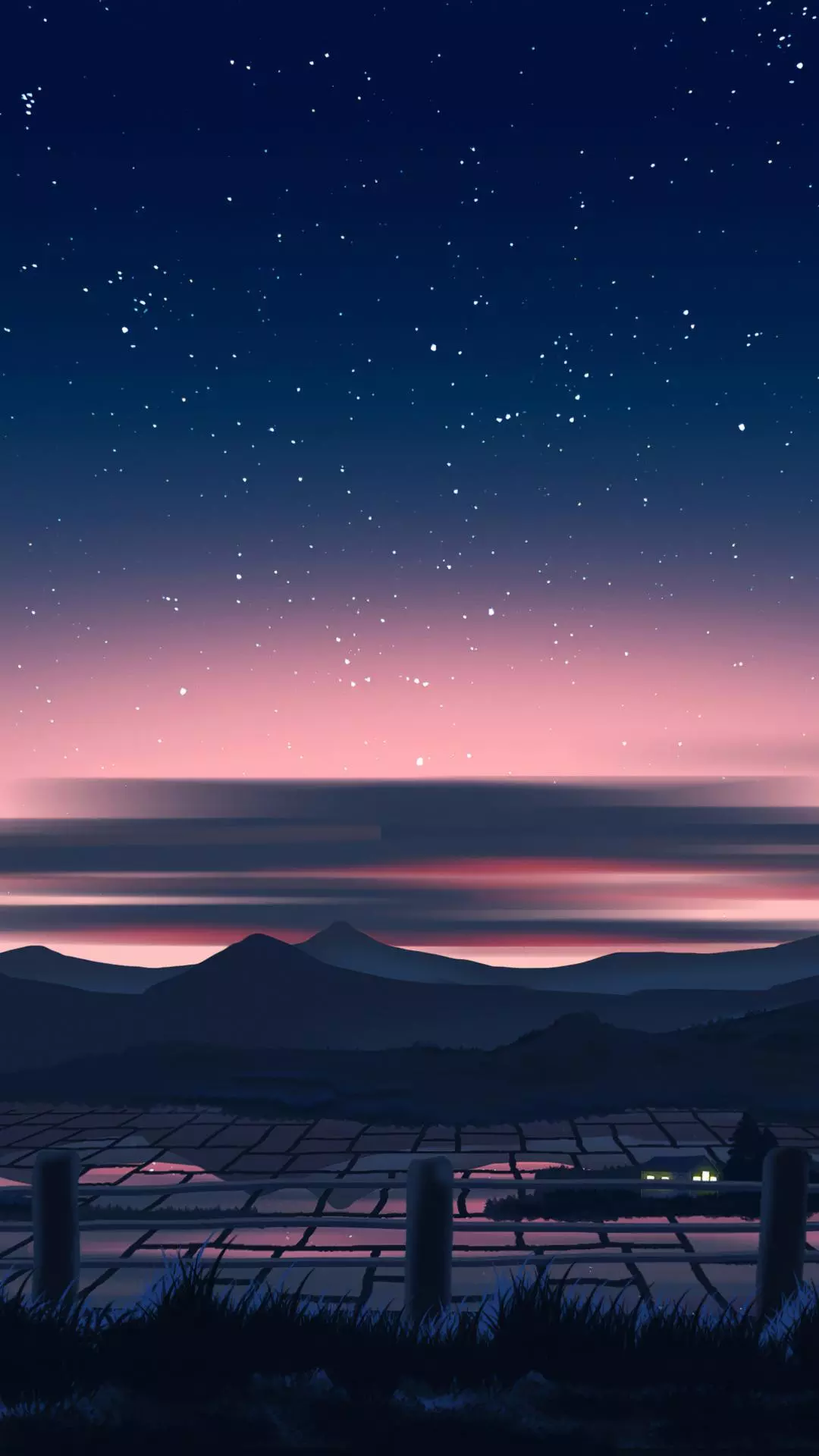 Landscapes